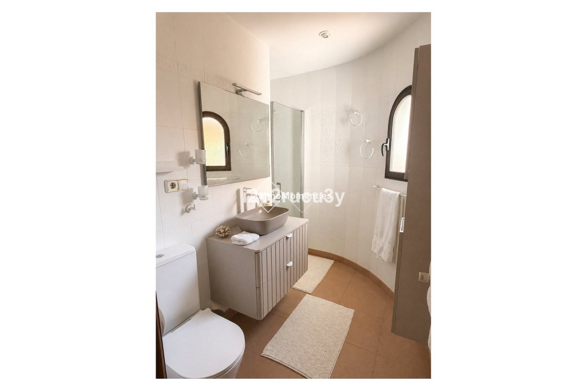 Resale - Detached villa - Calpe - Calpe Centro