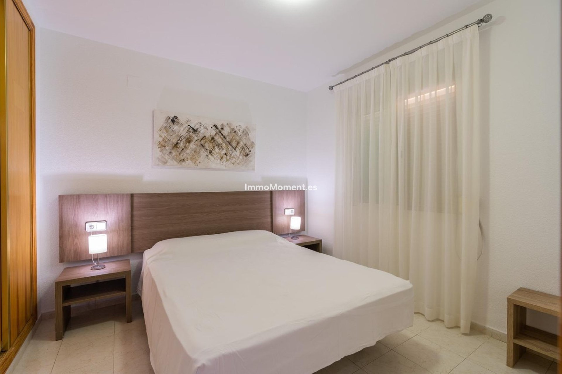 Resale - Detached villa - Calpe - Calpe Centro