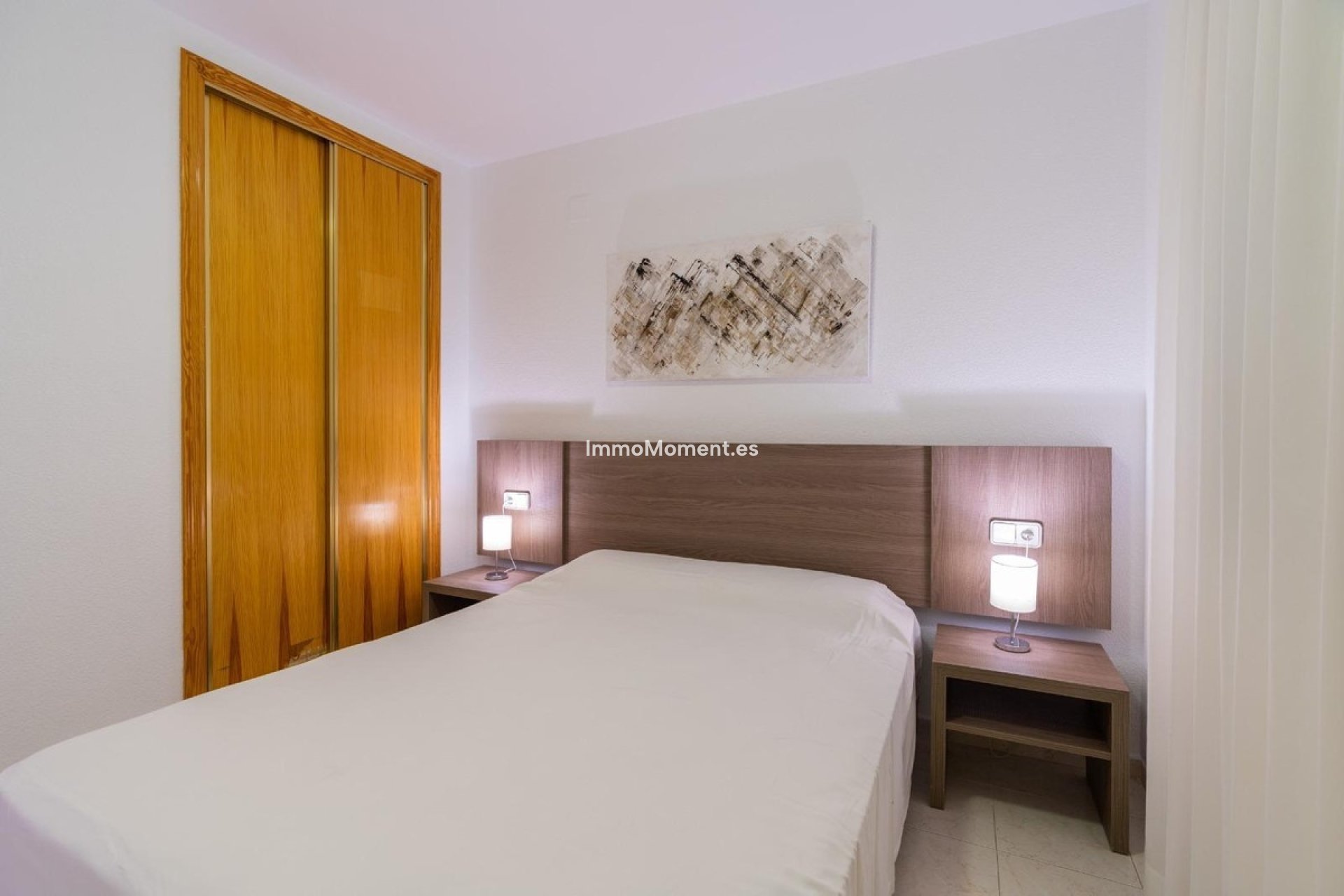 Resale - Detached villa - Calpe - Calpe Centro