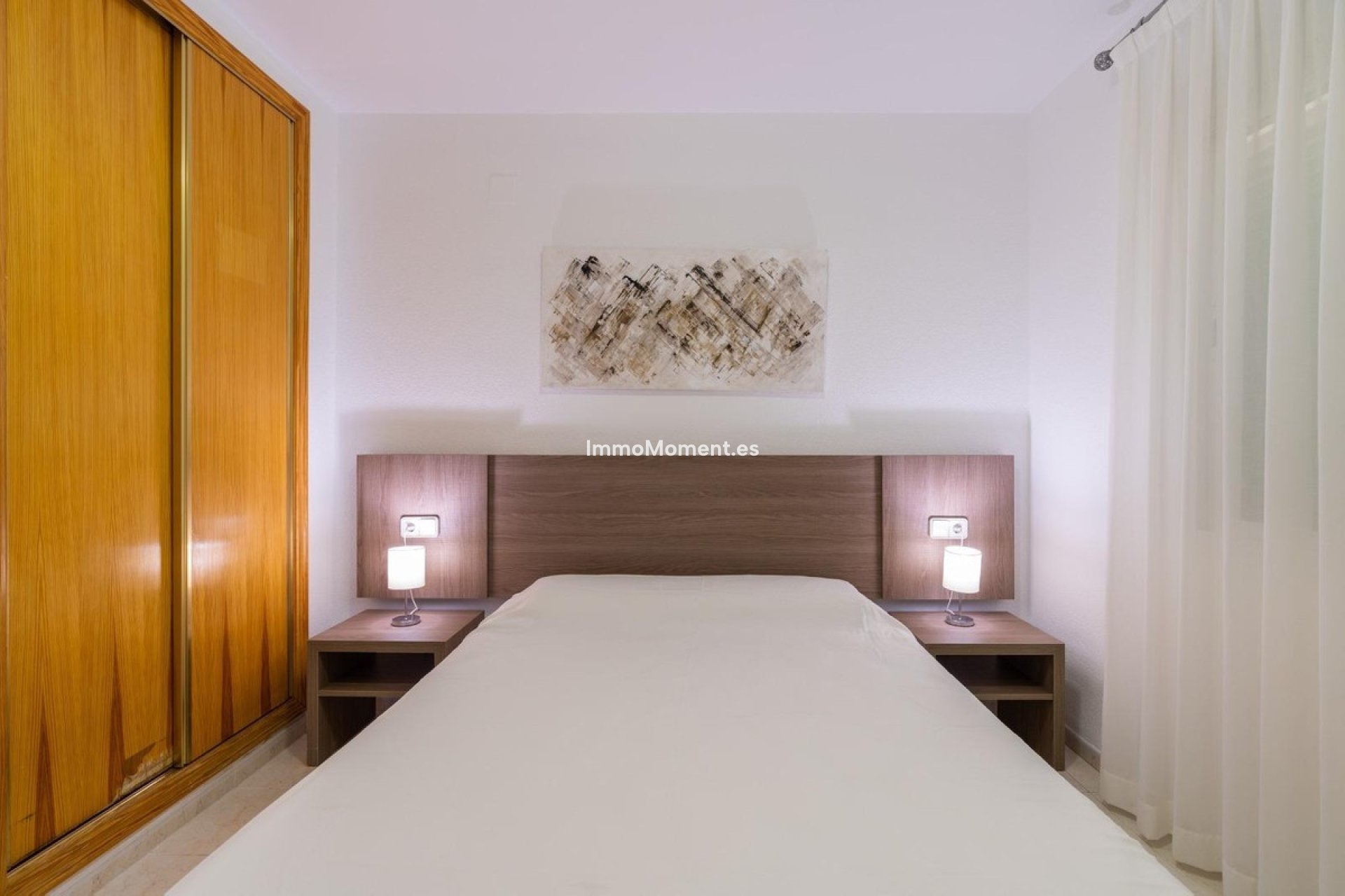 Resale - Detached villa - Calpe - Calpe Centro