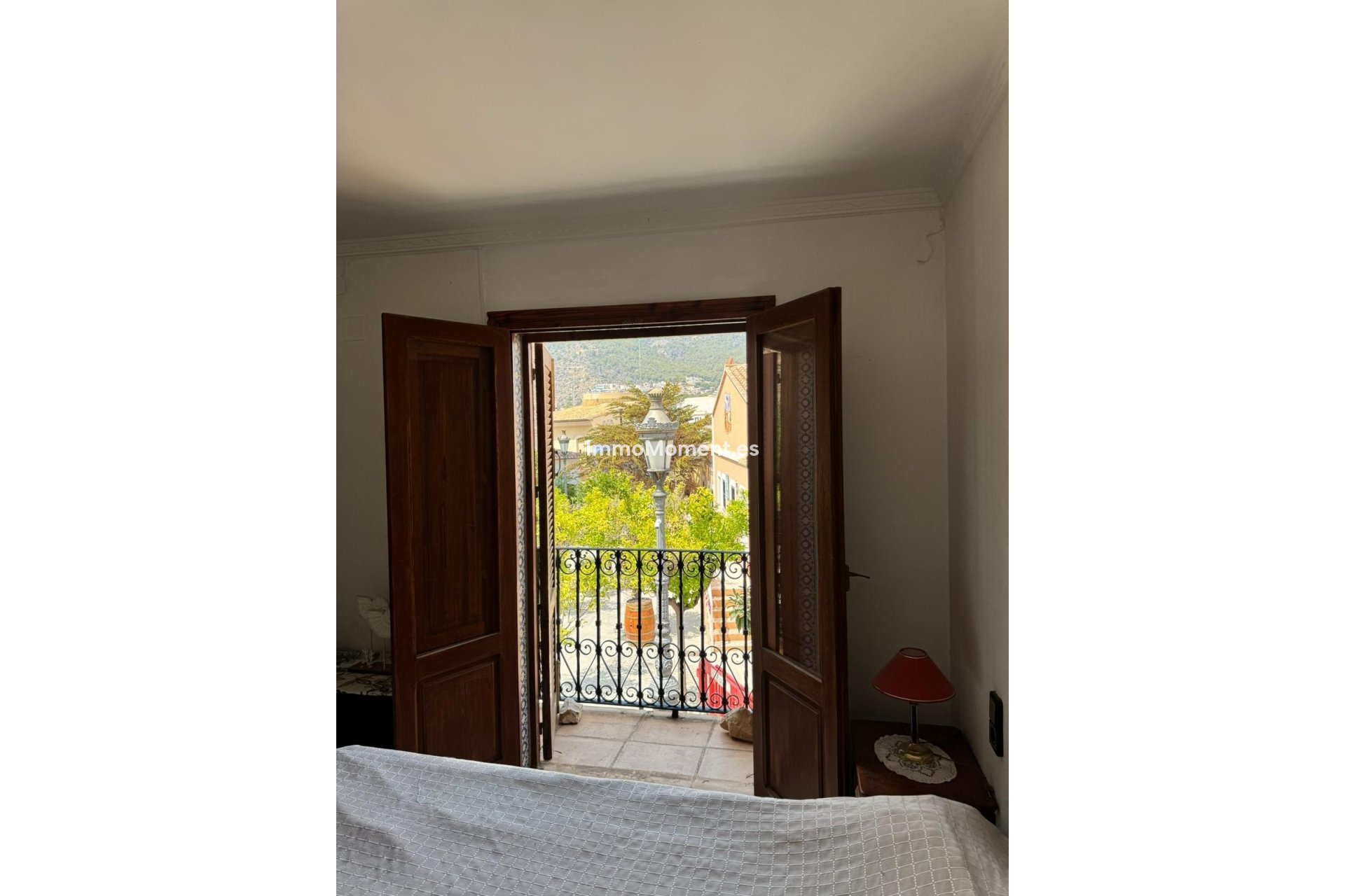 Resale - Detached villa - Calpe - Calpe Centro