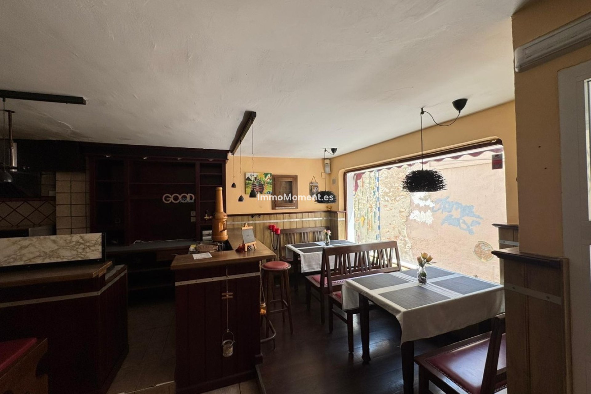 Resale - Detached villa - Calpe - Calpe Centro