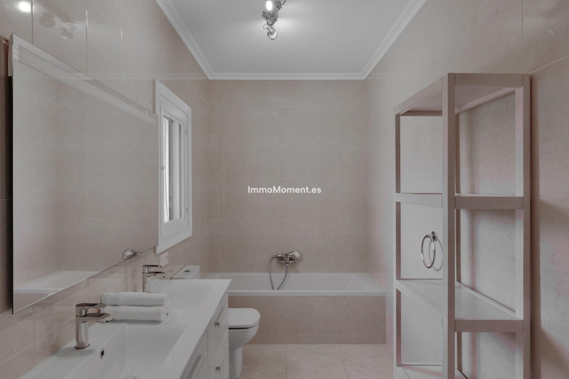 Resale - Detached villa - Calpe - Calpe Centro
