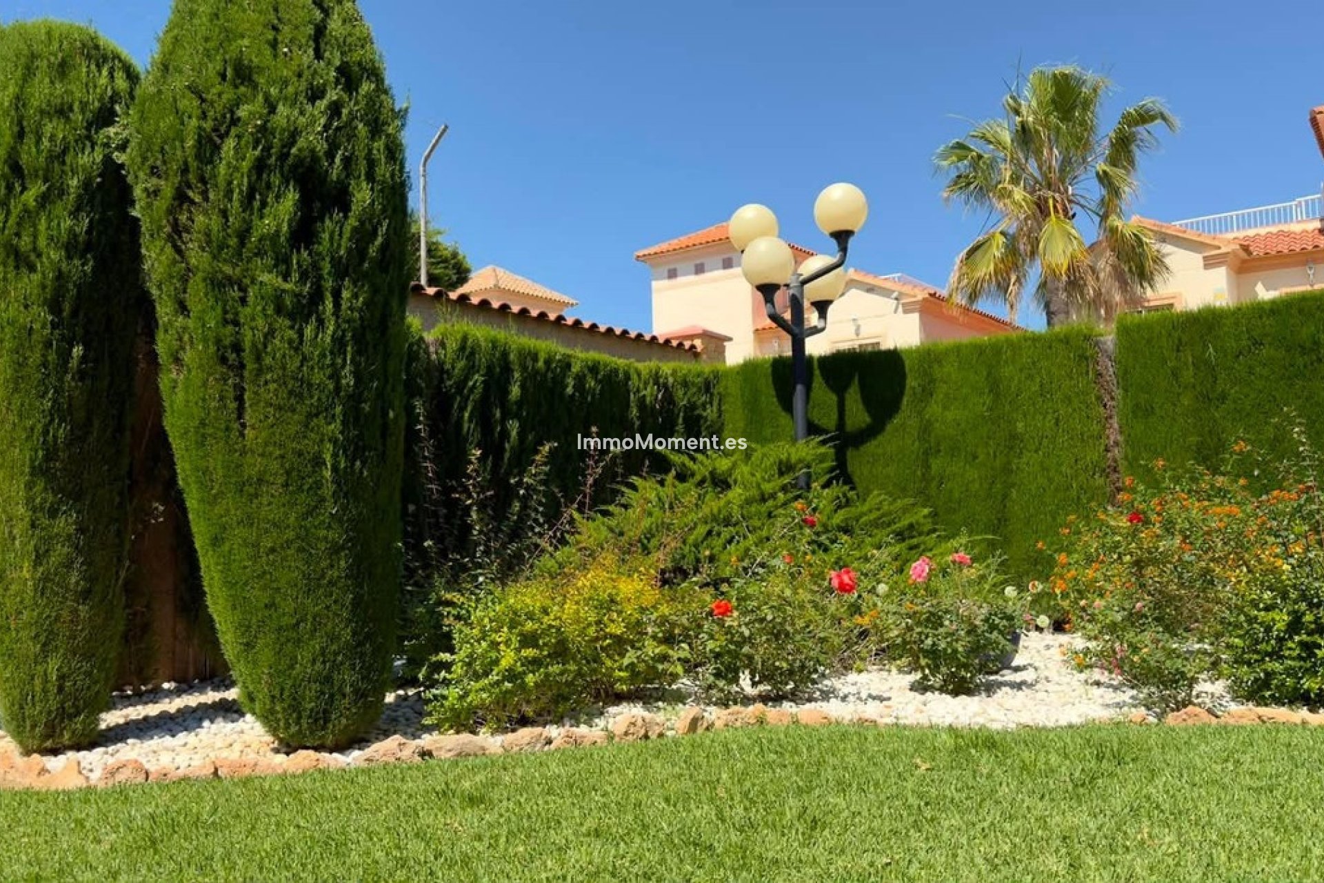 Resale - Detached villa - Calpe - Calpe Centro