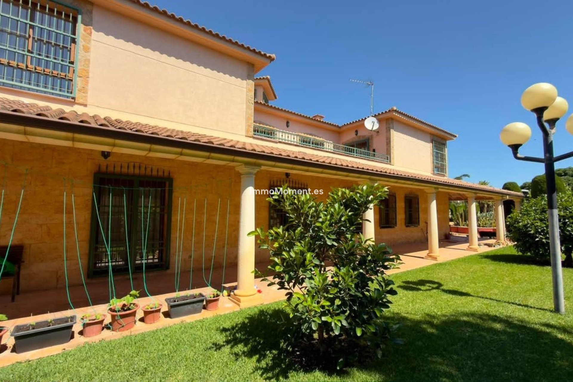 Resale - Detached villa - Calpe - Calpe Centro