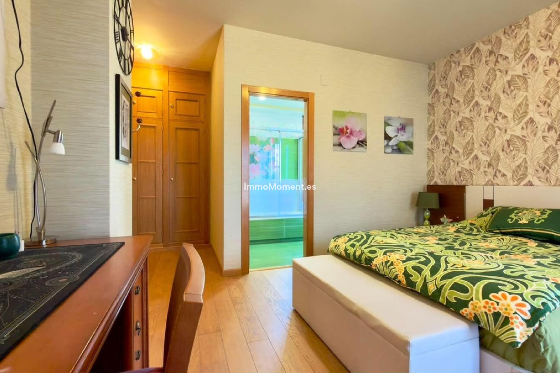 Resale - Detached villa - Calpe - Calpe Centro
