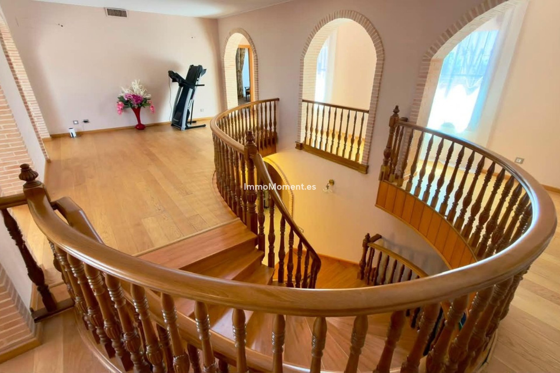Resale - Detached villa - Calpe - Calpe Centro