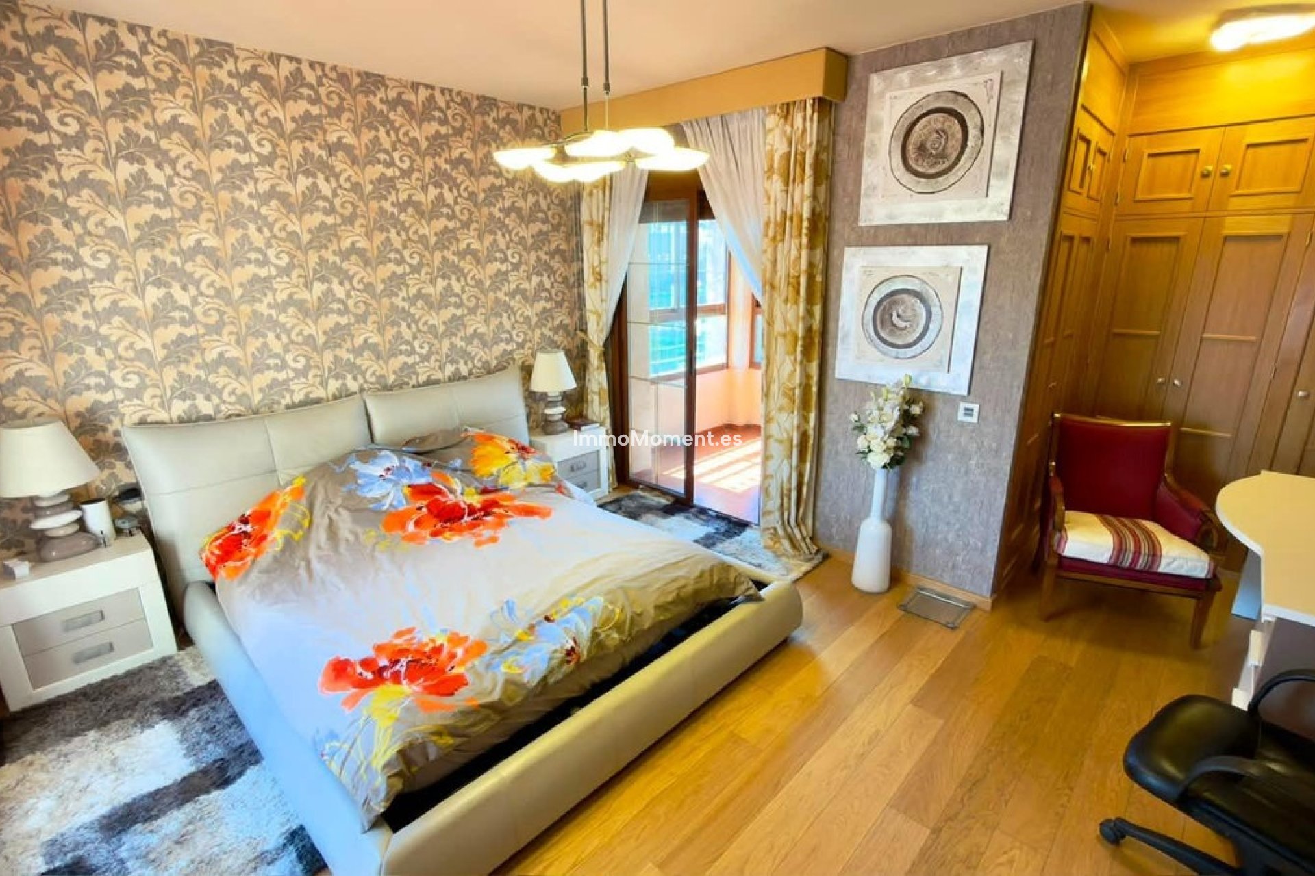 Resale - Detached villa - Calpe - Calpe Centro