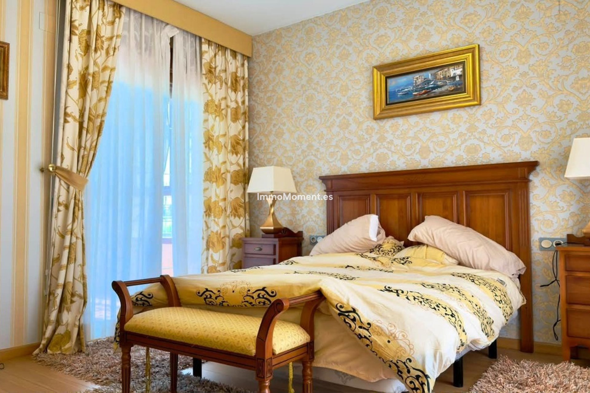 Resale - Detached villa - Calpe - Calpe Centro