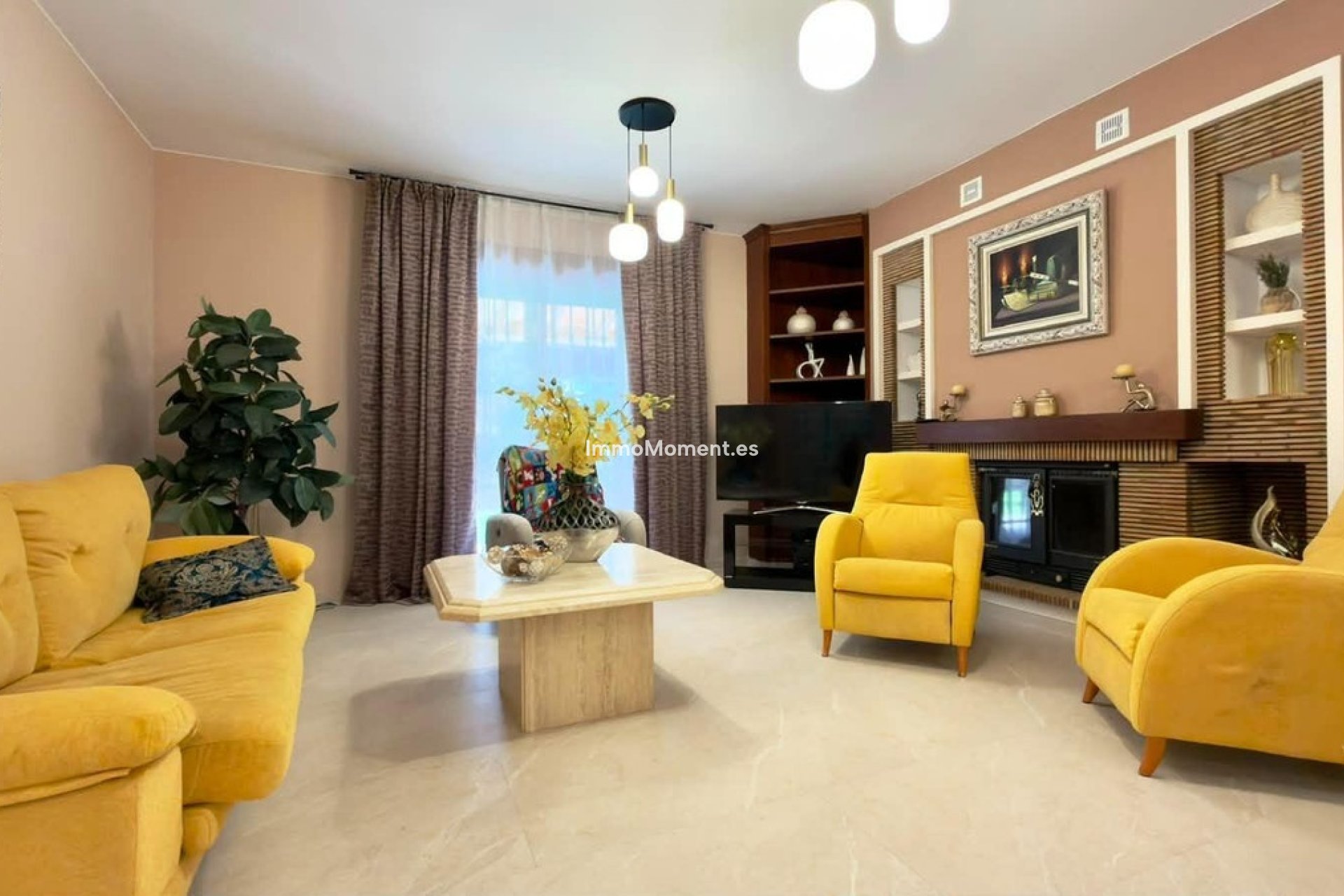 Resale - Detached villa - Calpe - Calpe Centro