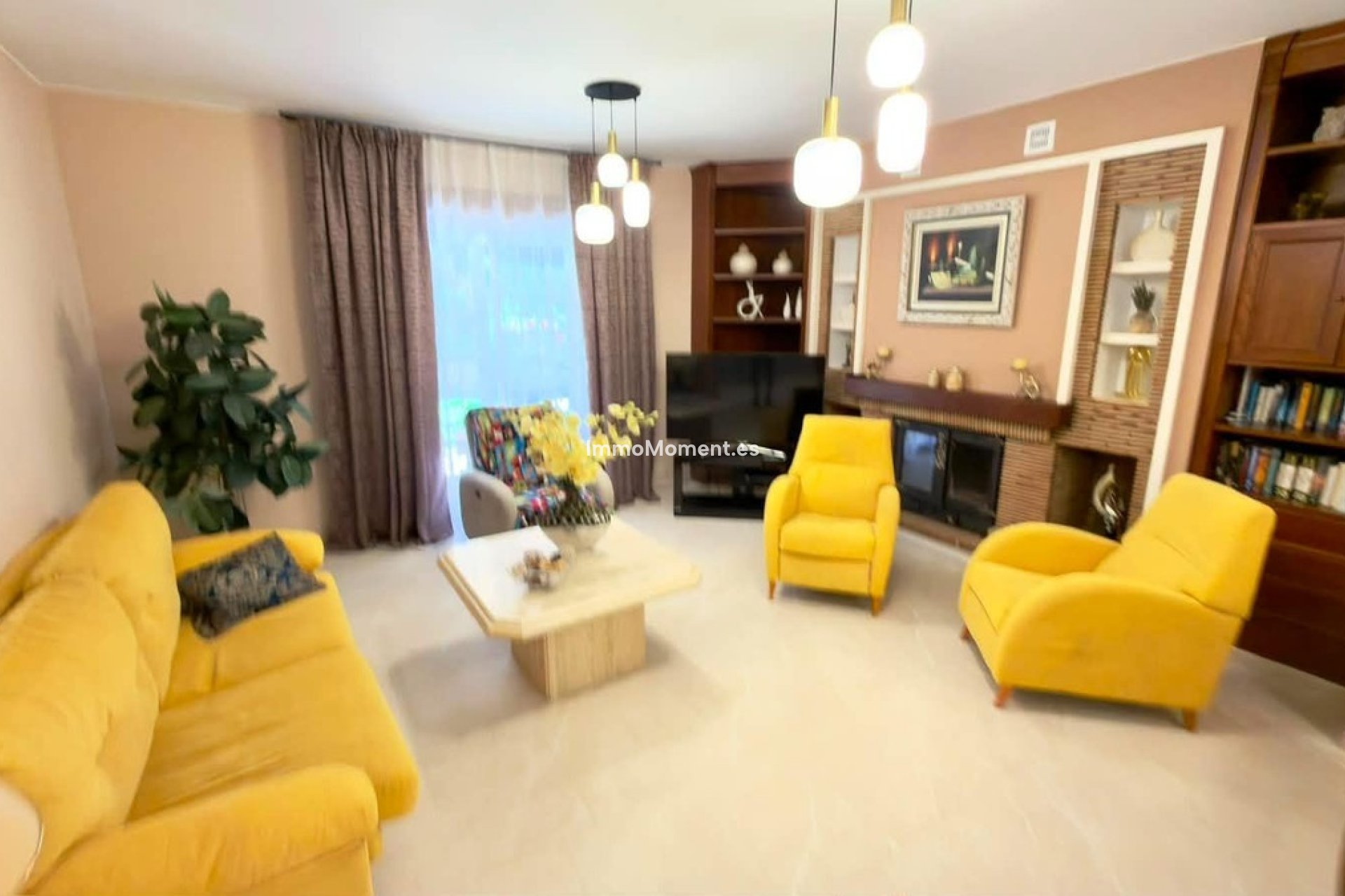 Resale - Detached villa - Calpe - Calpe Centro