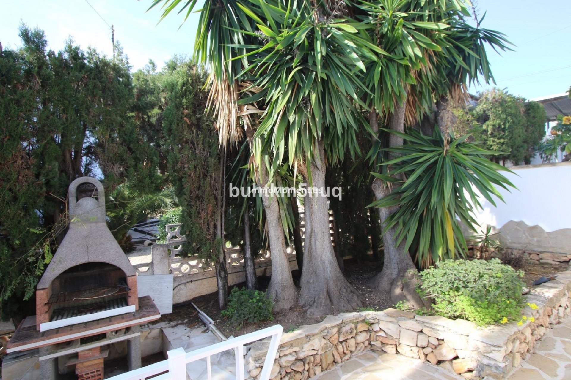 Resale - Detached villa - Calpe - Calpe Centro