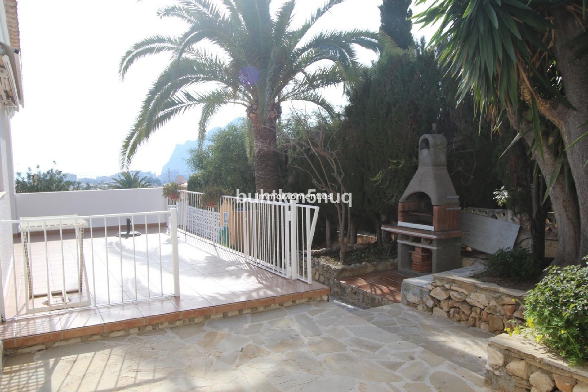 Resale - Detached villa - Calpe - Calpe Centro