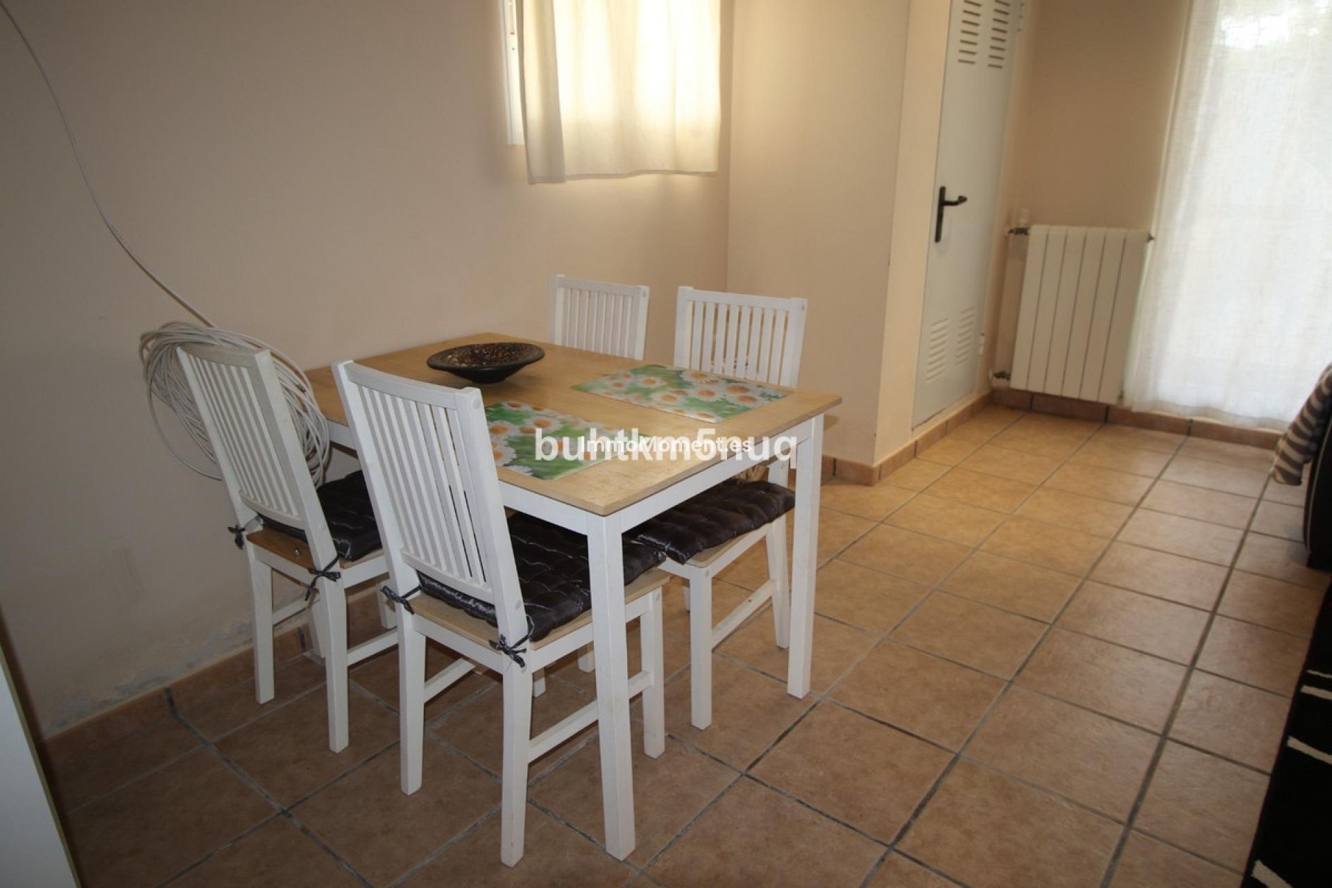 Resale - Detached villa - Calpe - Calpe Centro