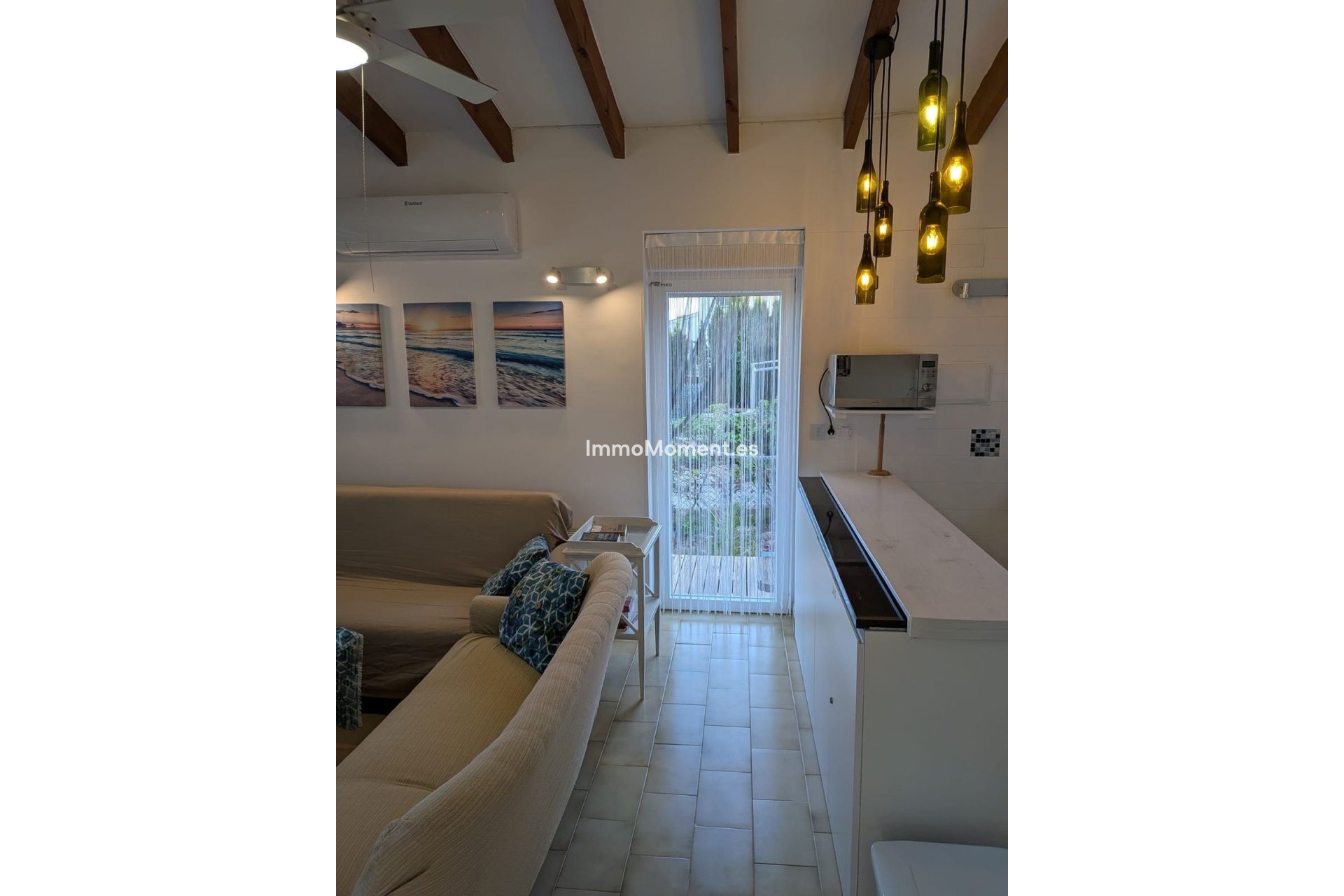 Resale - Detached villa - Calpe - Calpe Centro