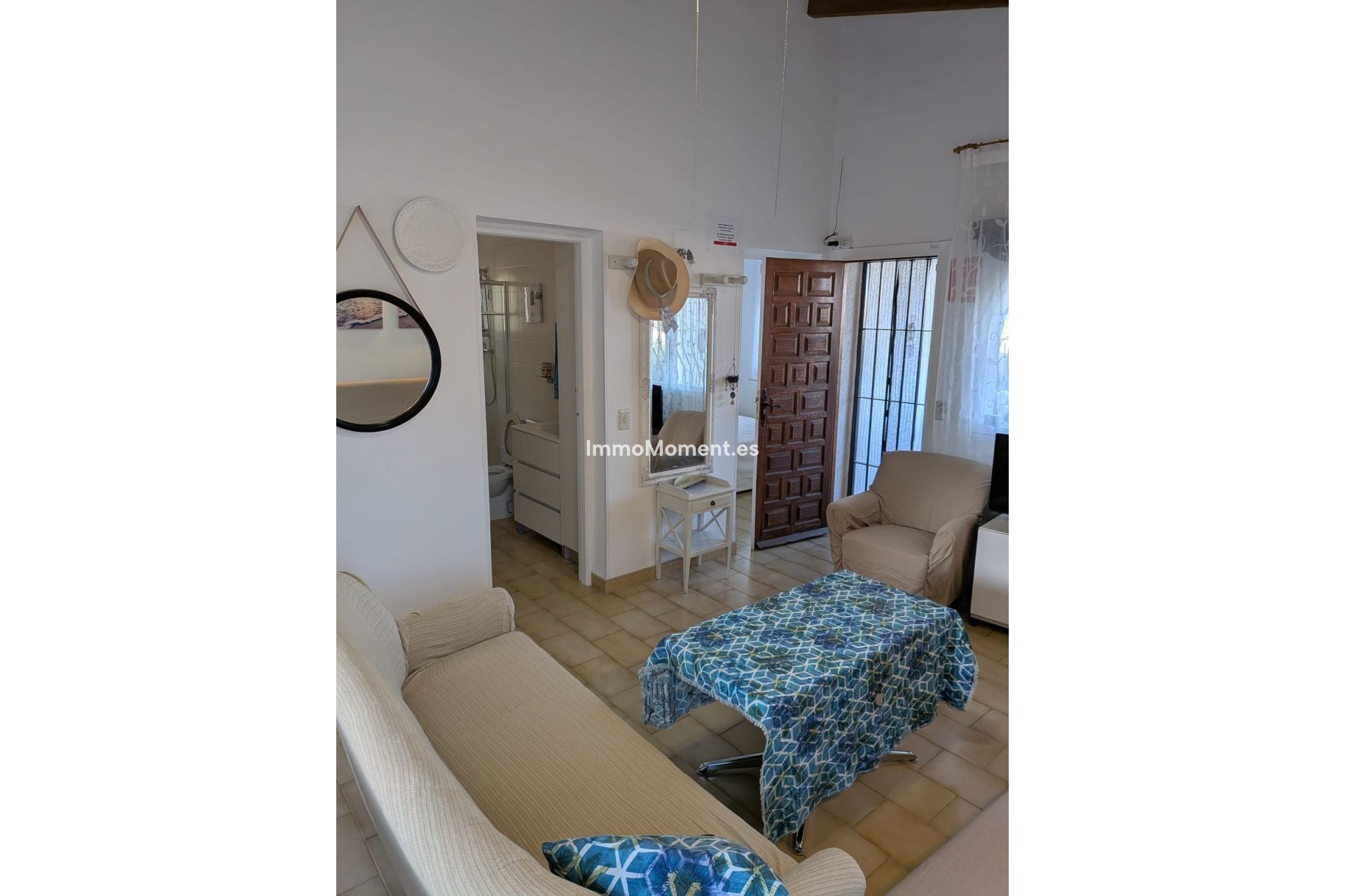 Resale - Detached villa - Calpe - Calpe Centro