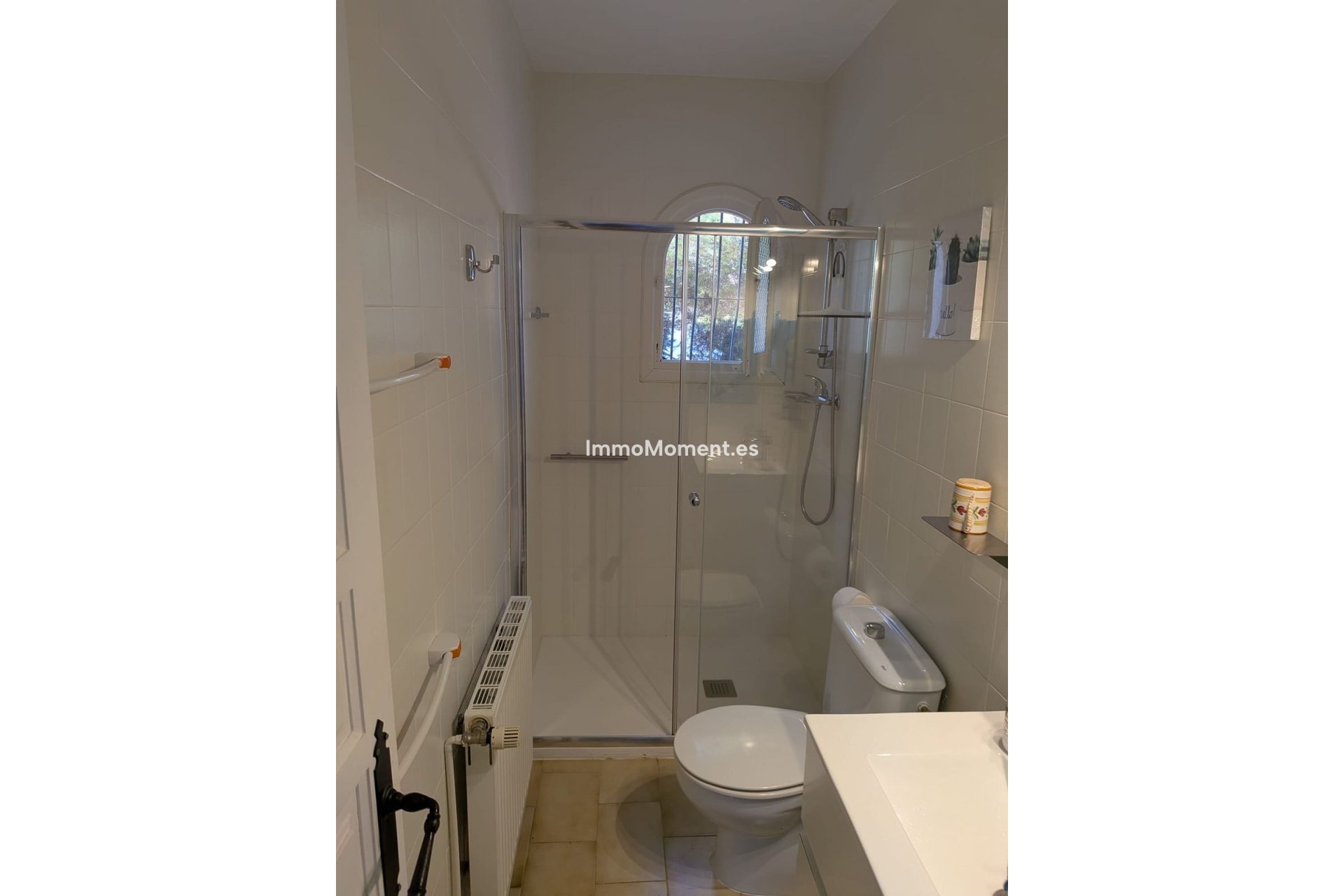 Resale - Detached villa - Calpe - Calpe Centro