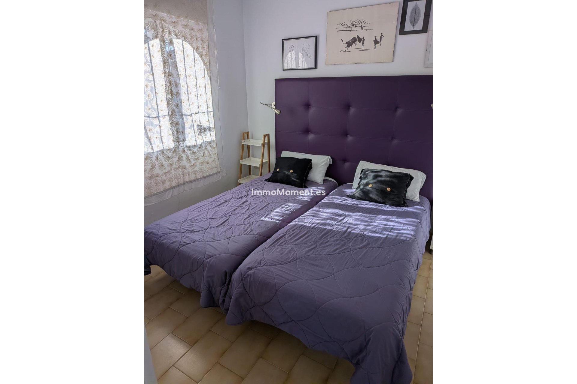 Resale - Detached villa - Calpe - Calpe Centro