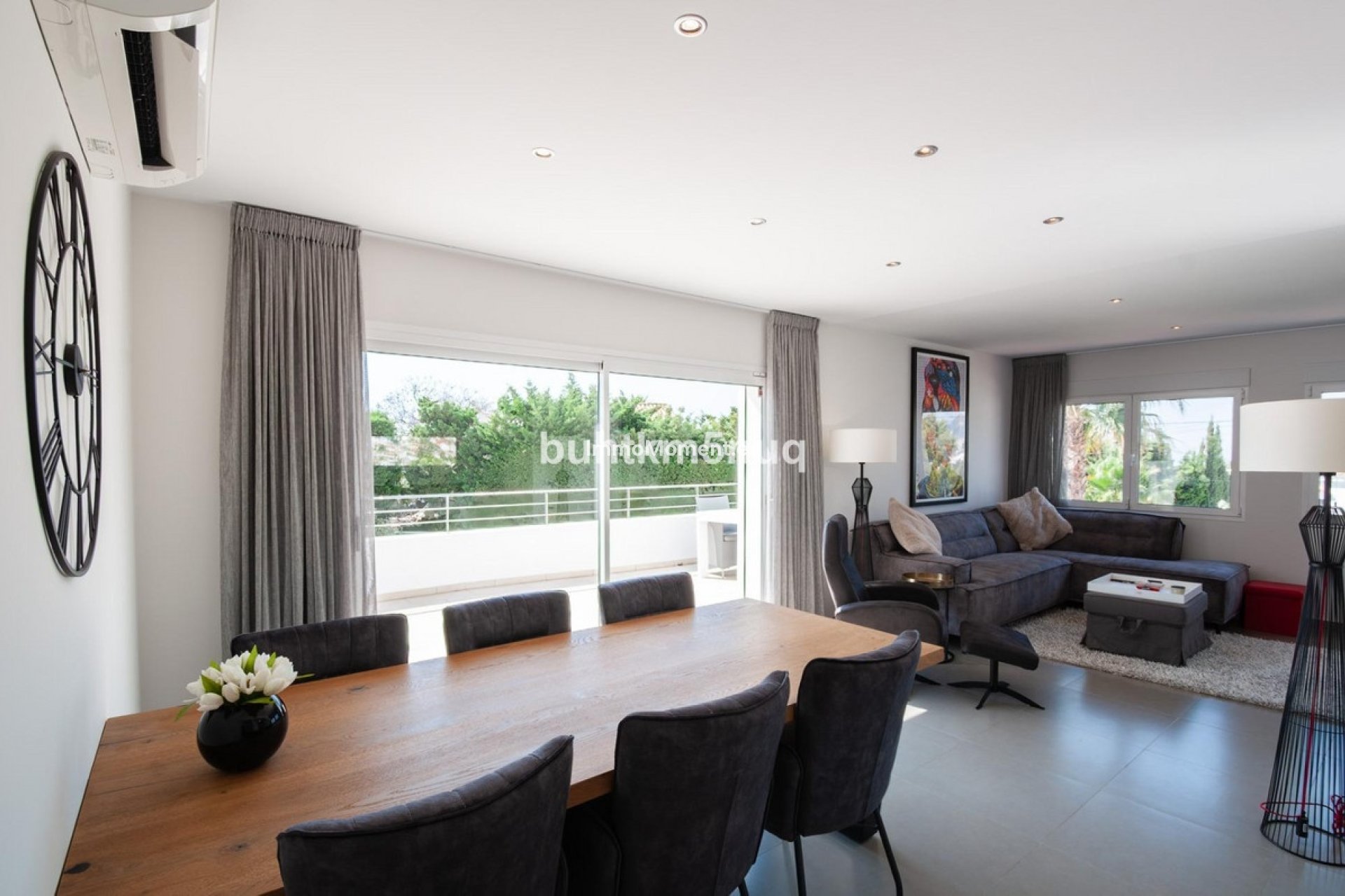 Resale - Detached villa - Calpe - Calpe Centro