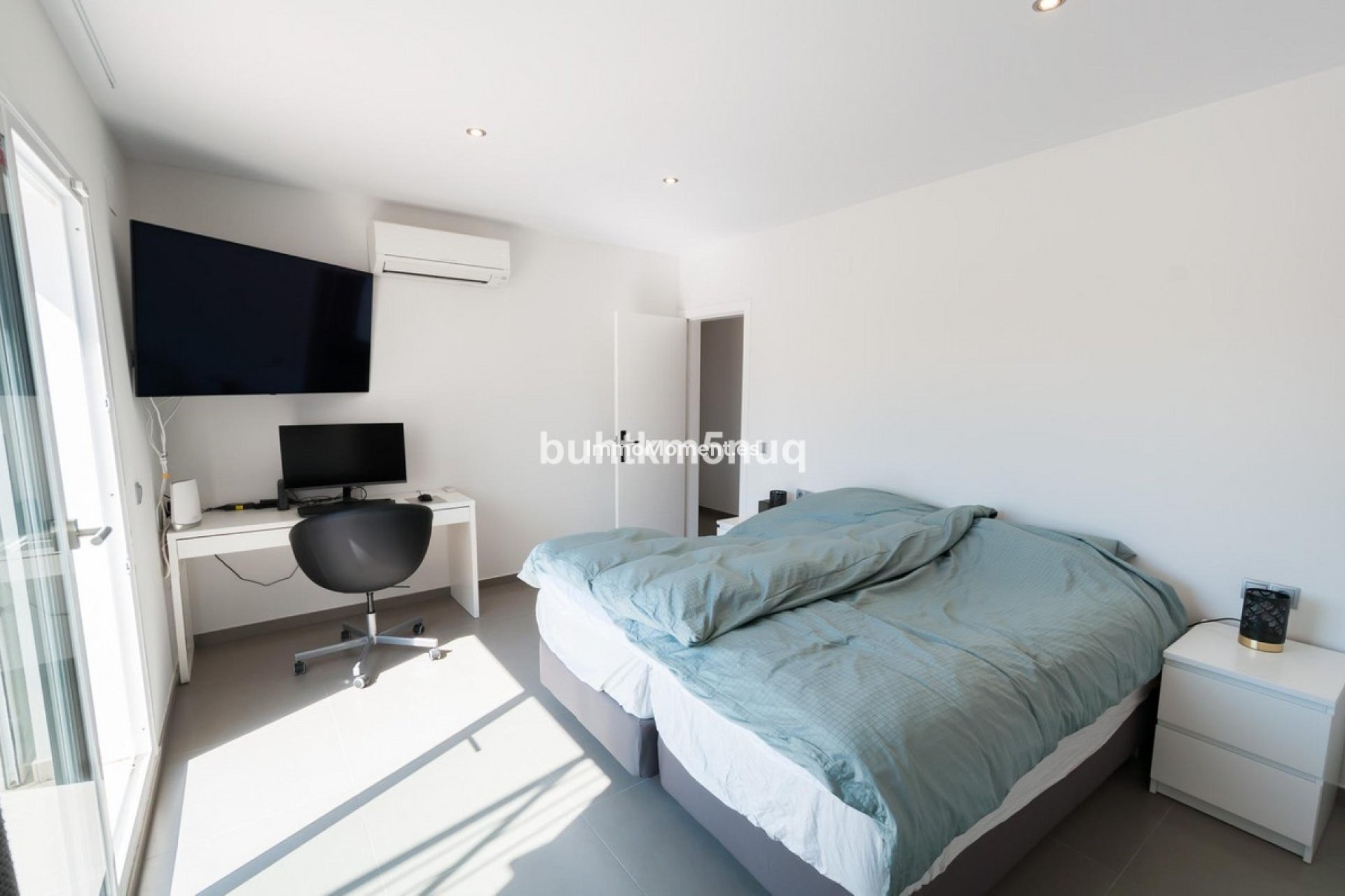 Resale - Detached villa - Calpe - Calpe Centro