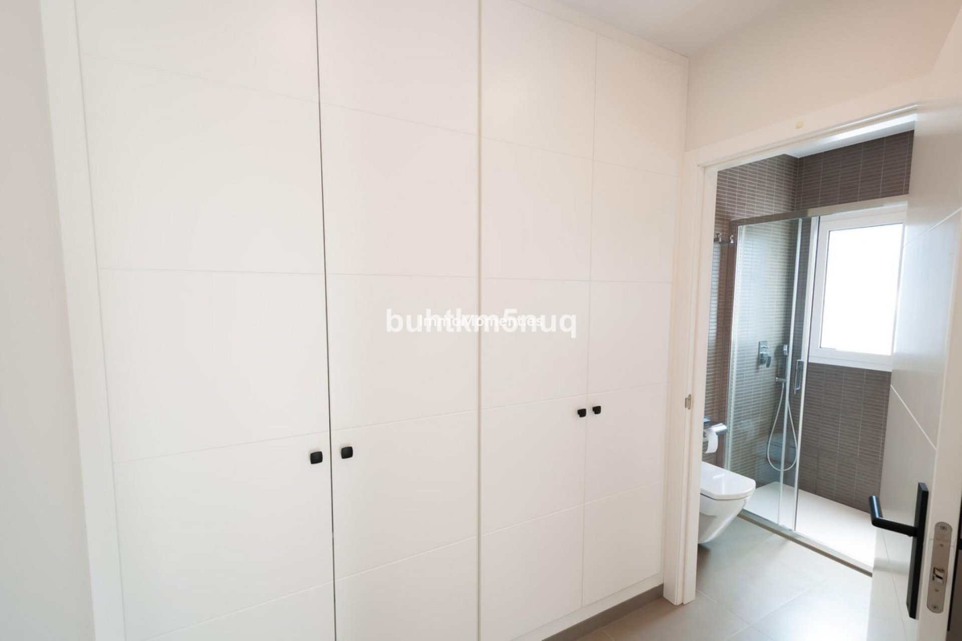 Resale - Detached villa - Calpe - Calpe Centro