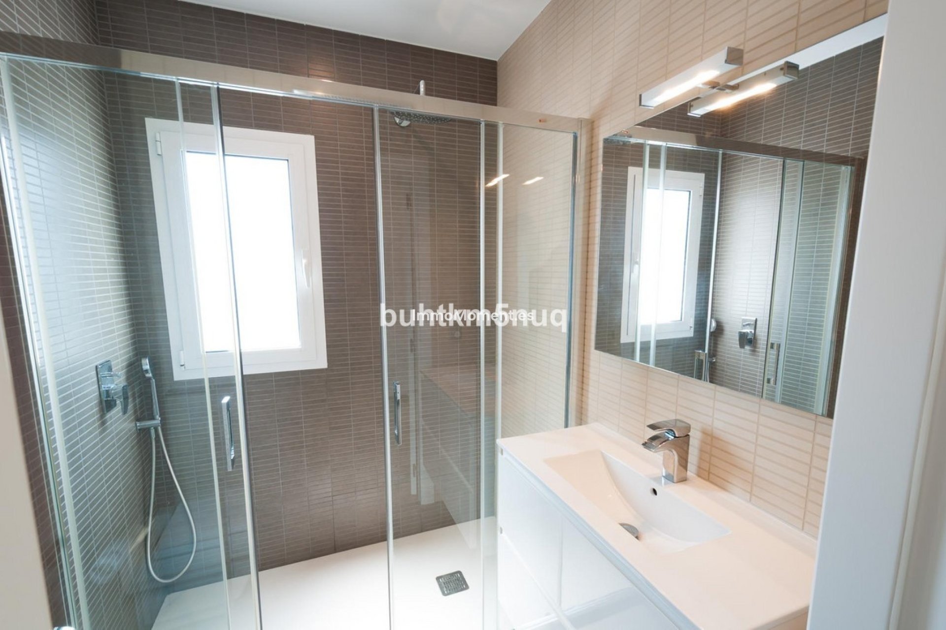 Resale - Detached villa - Calpe - Calpe Centro