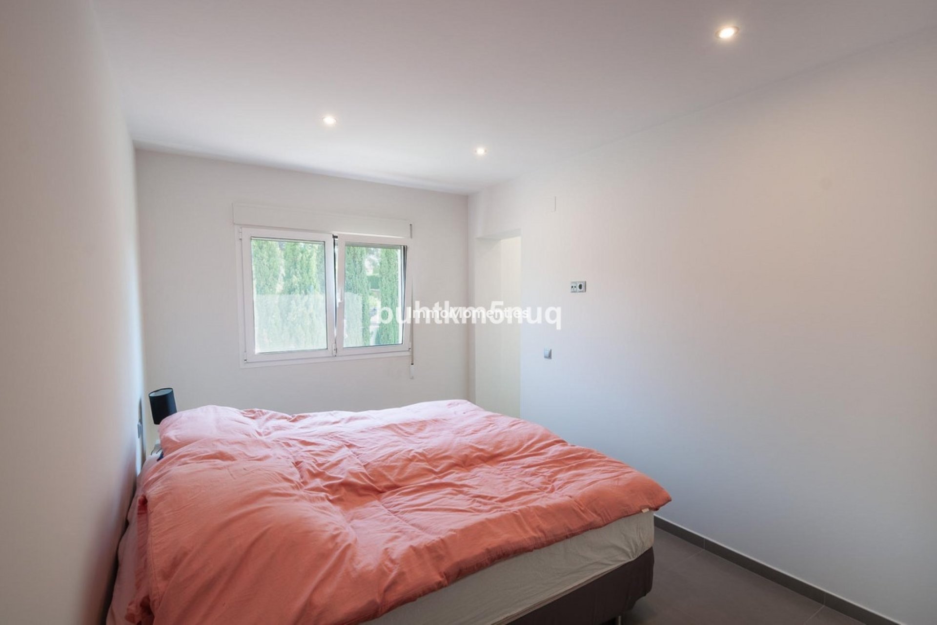 Resale - Detached villa - Calpe - Calpe Centro