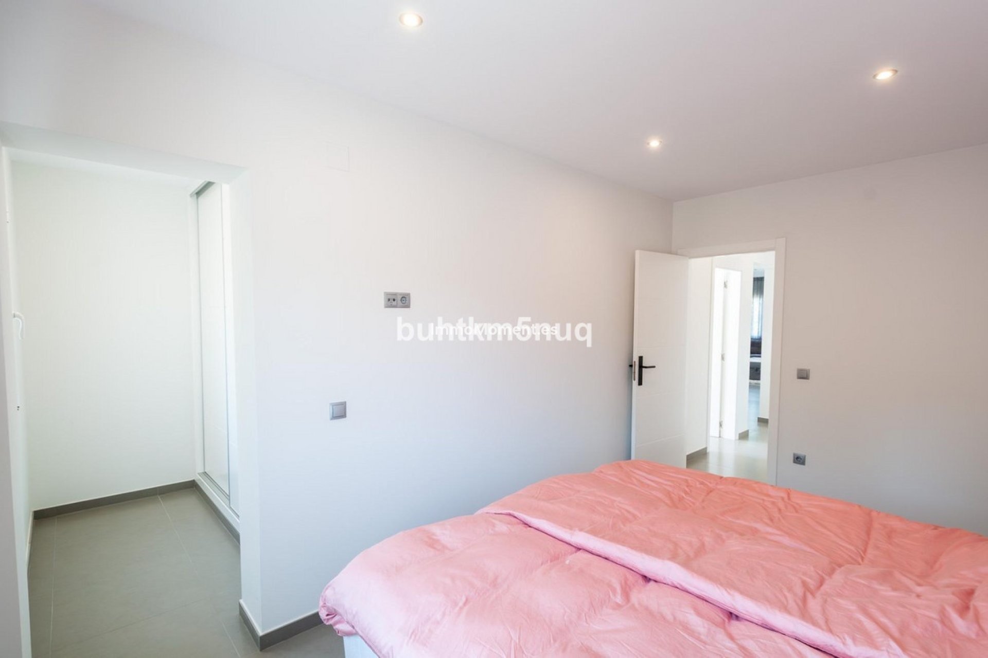 Resale - Detached villa - Calpe - Calpe Centro