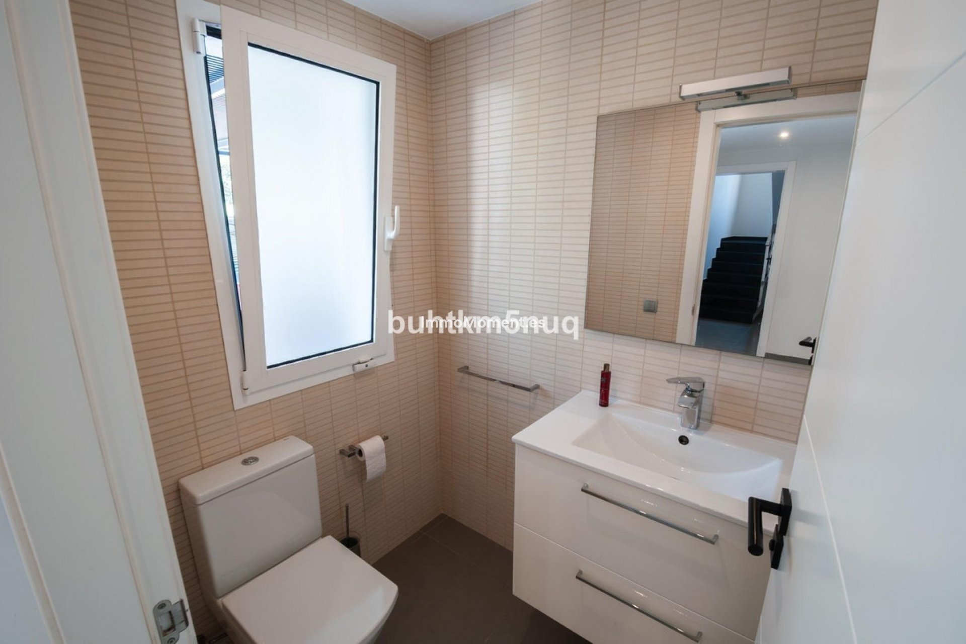 Resale - Detached villa - Calpe - Calpe Centro