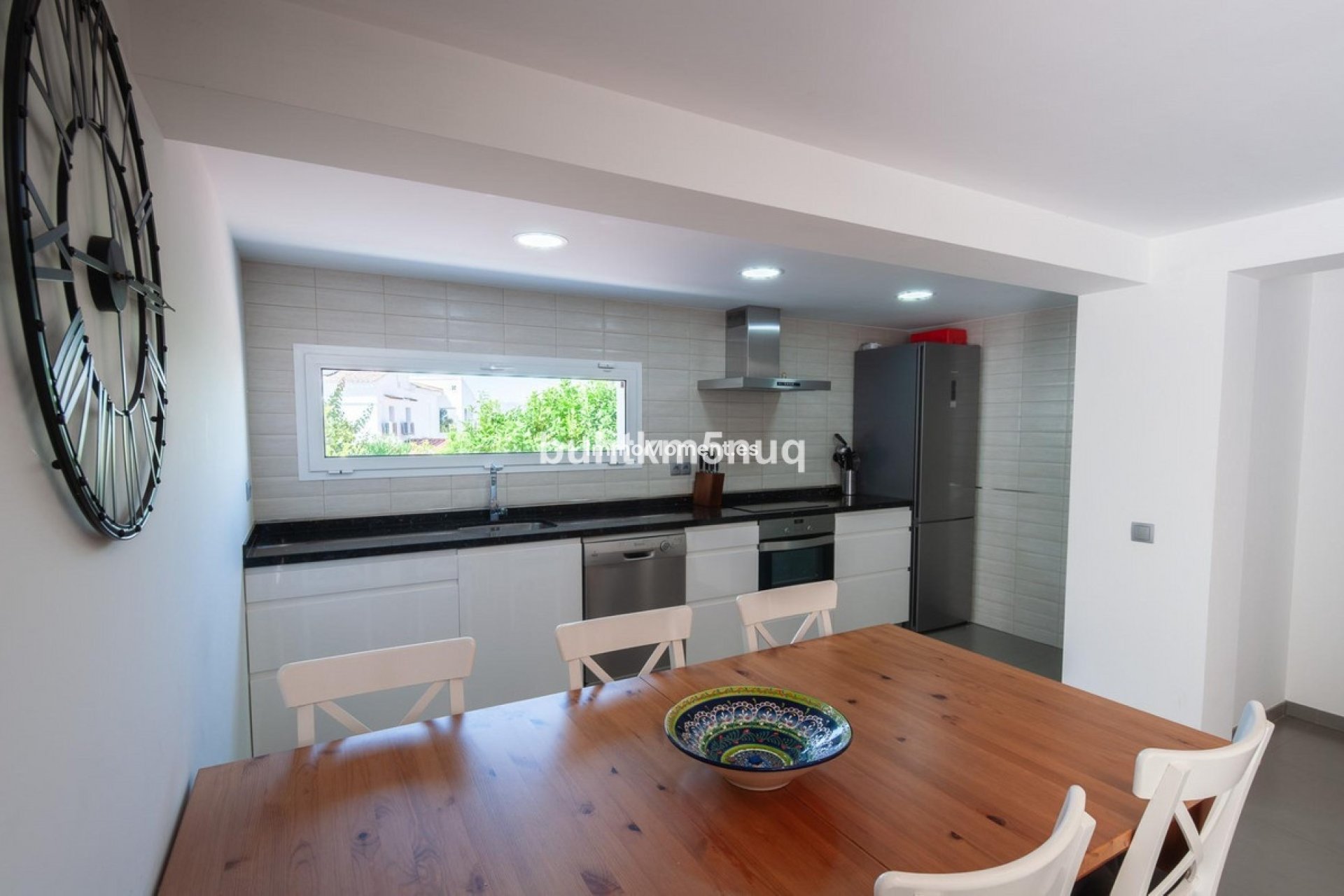 Resale - Detached villa - Calpe - Calpe Centro