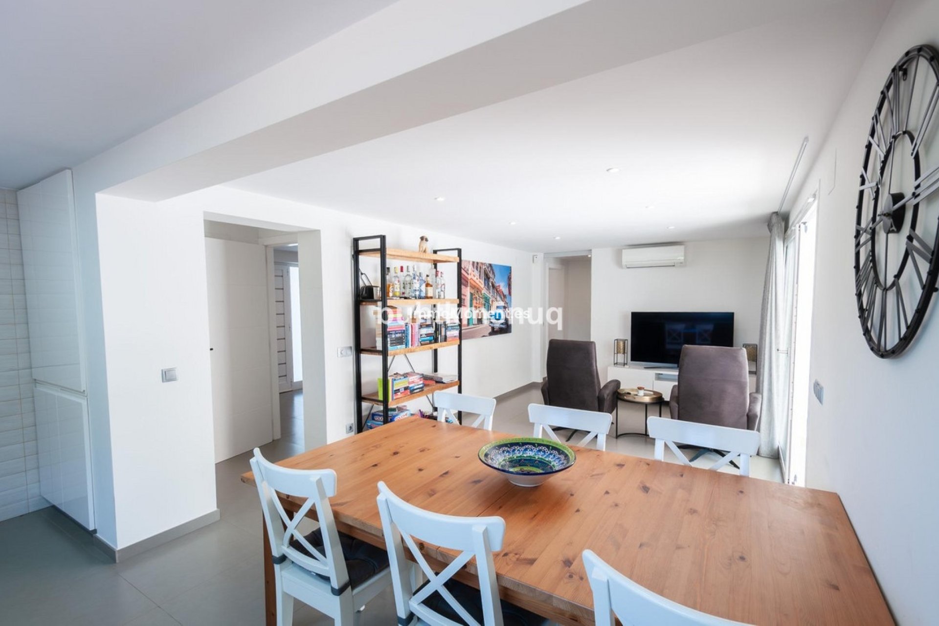 Resale - Detached villa - Calpe - Calpe Centro