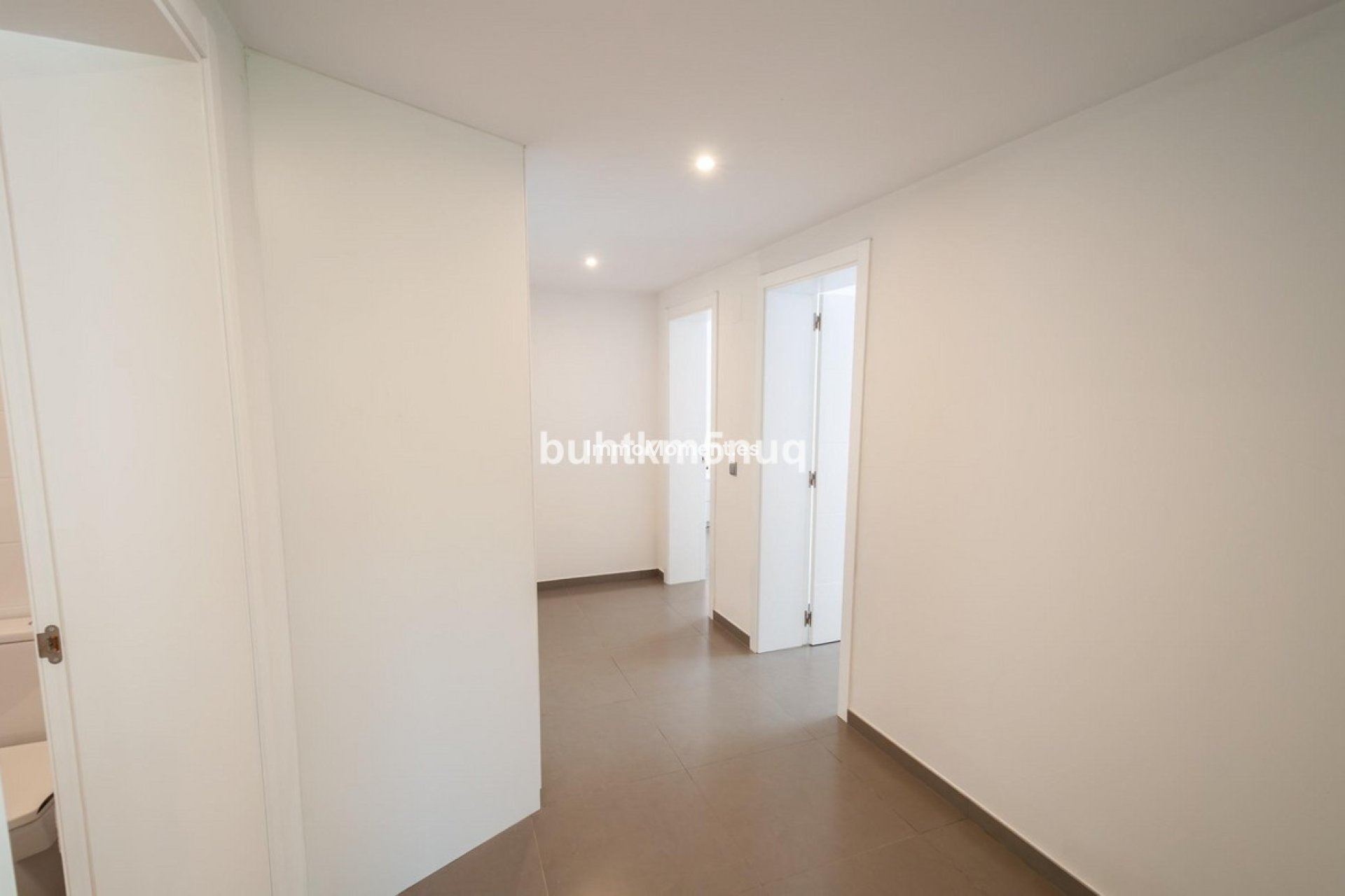 Resale - Detached villa - Calpe - Calpe Centro