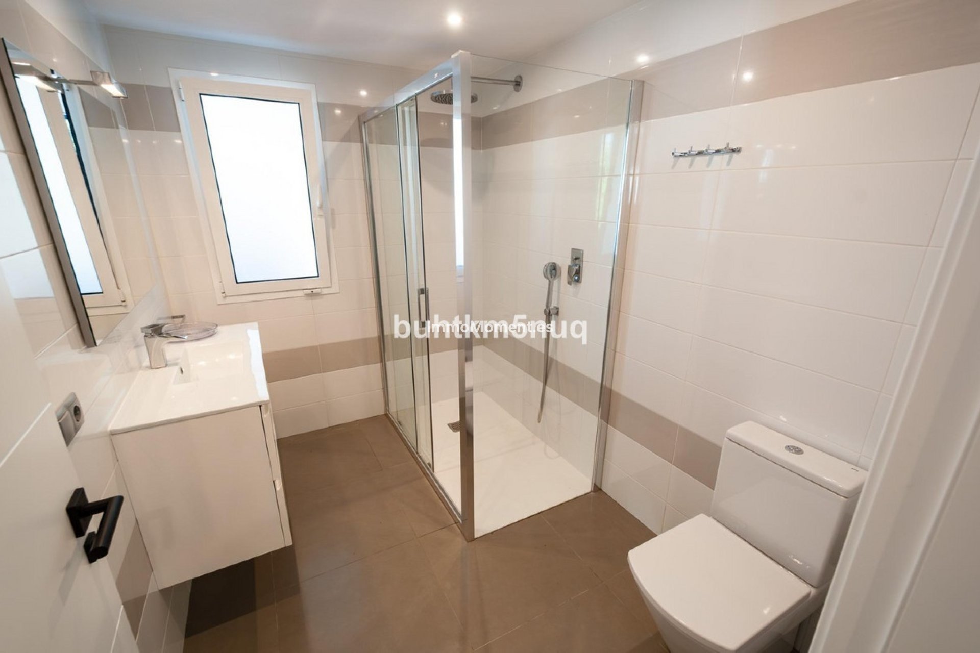 Resale - Detached villa - Calpe - Calpe Centro