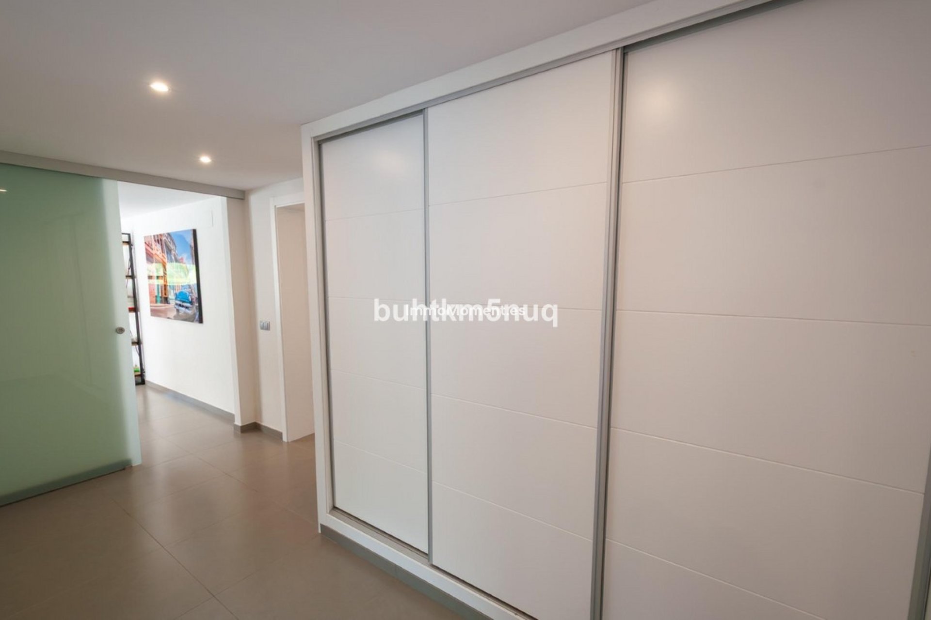 Resale - Detached villa - Calpe - Calpe Centro