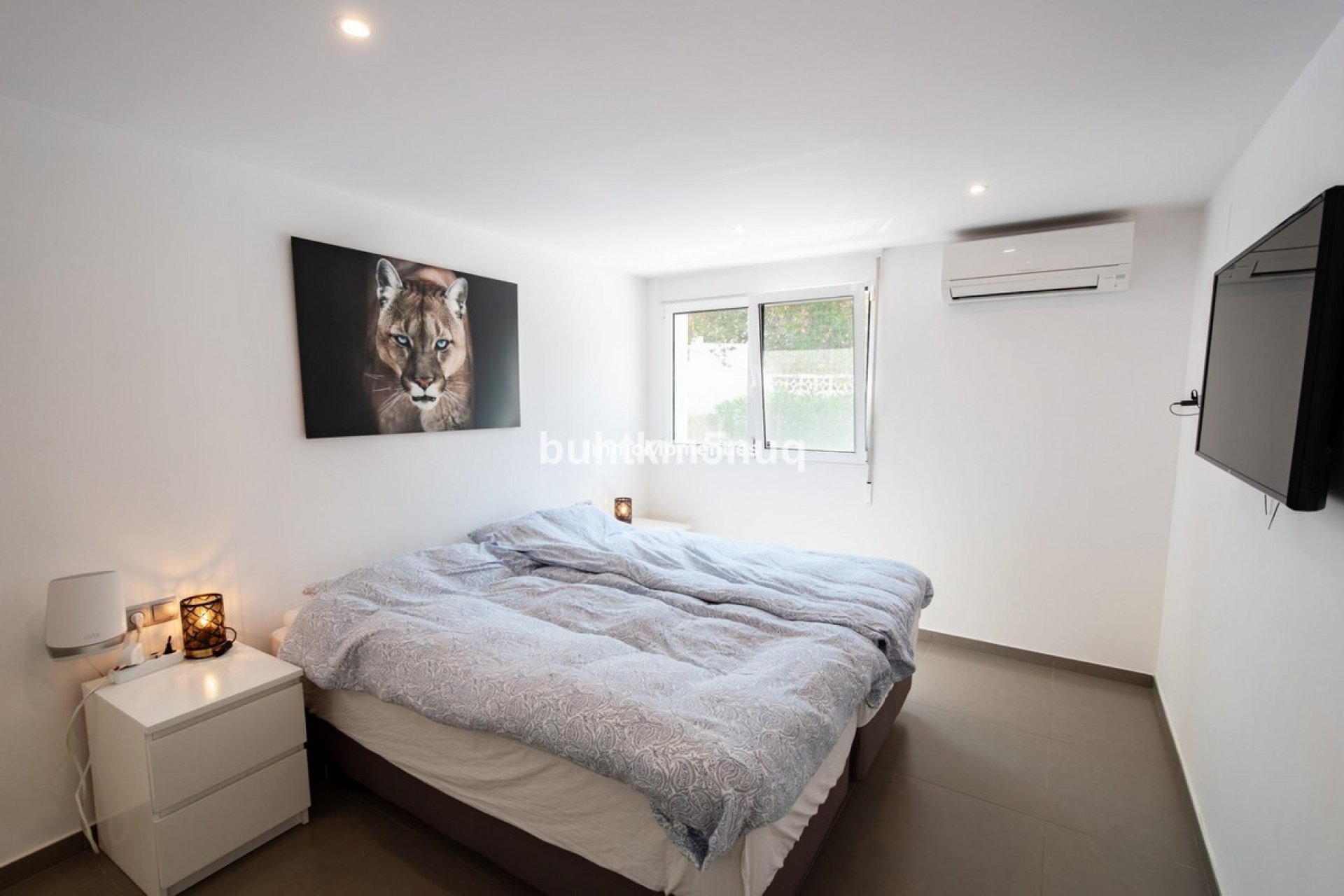 Resale - Detached villa - Calpe - Calpe Centro