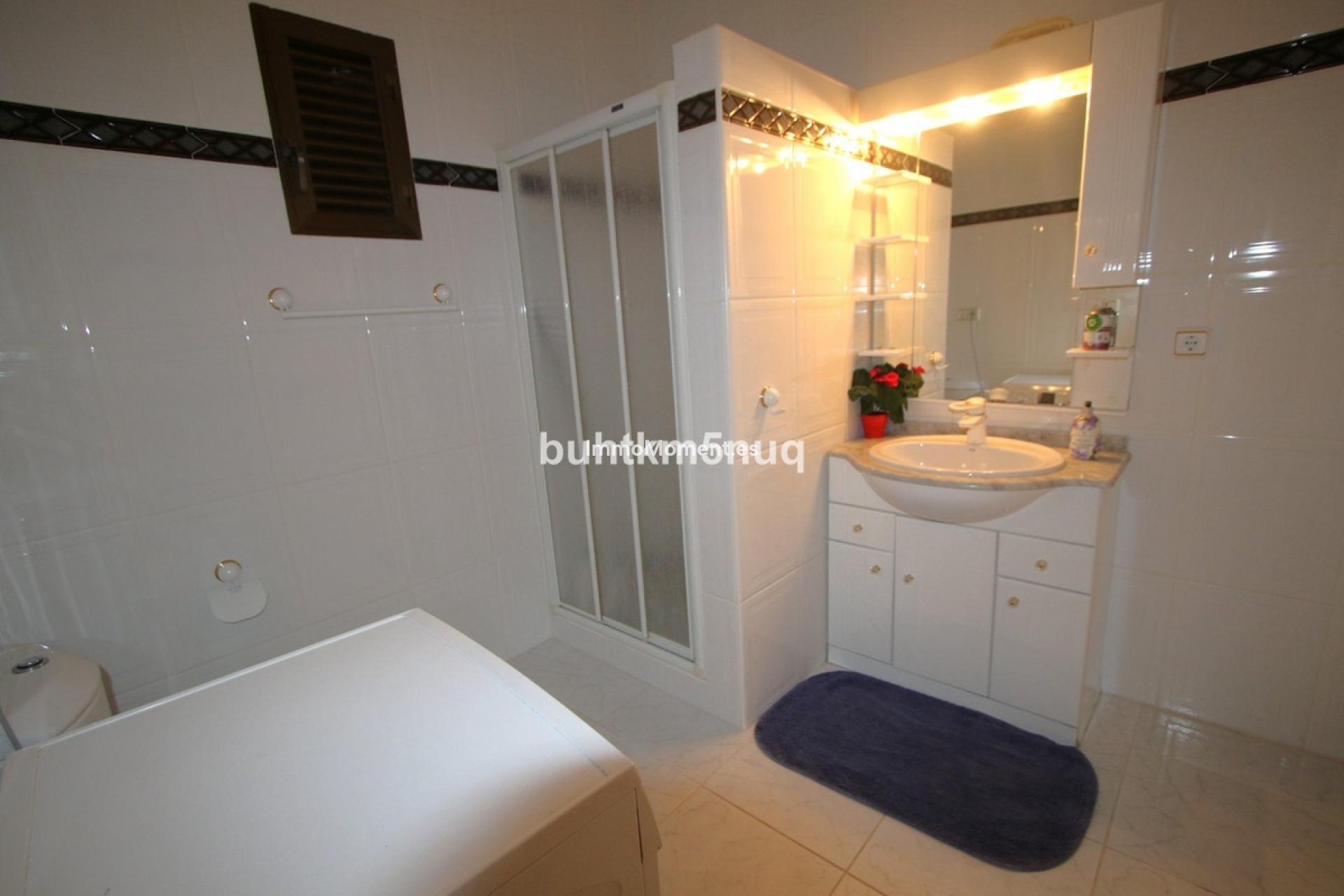 Resale - Detached villa - Calpe - la Canuta