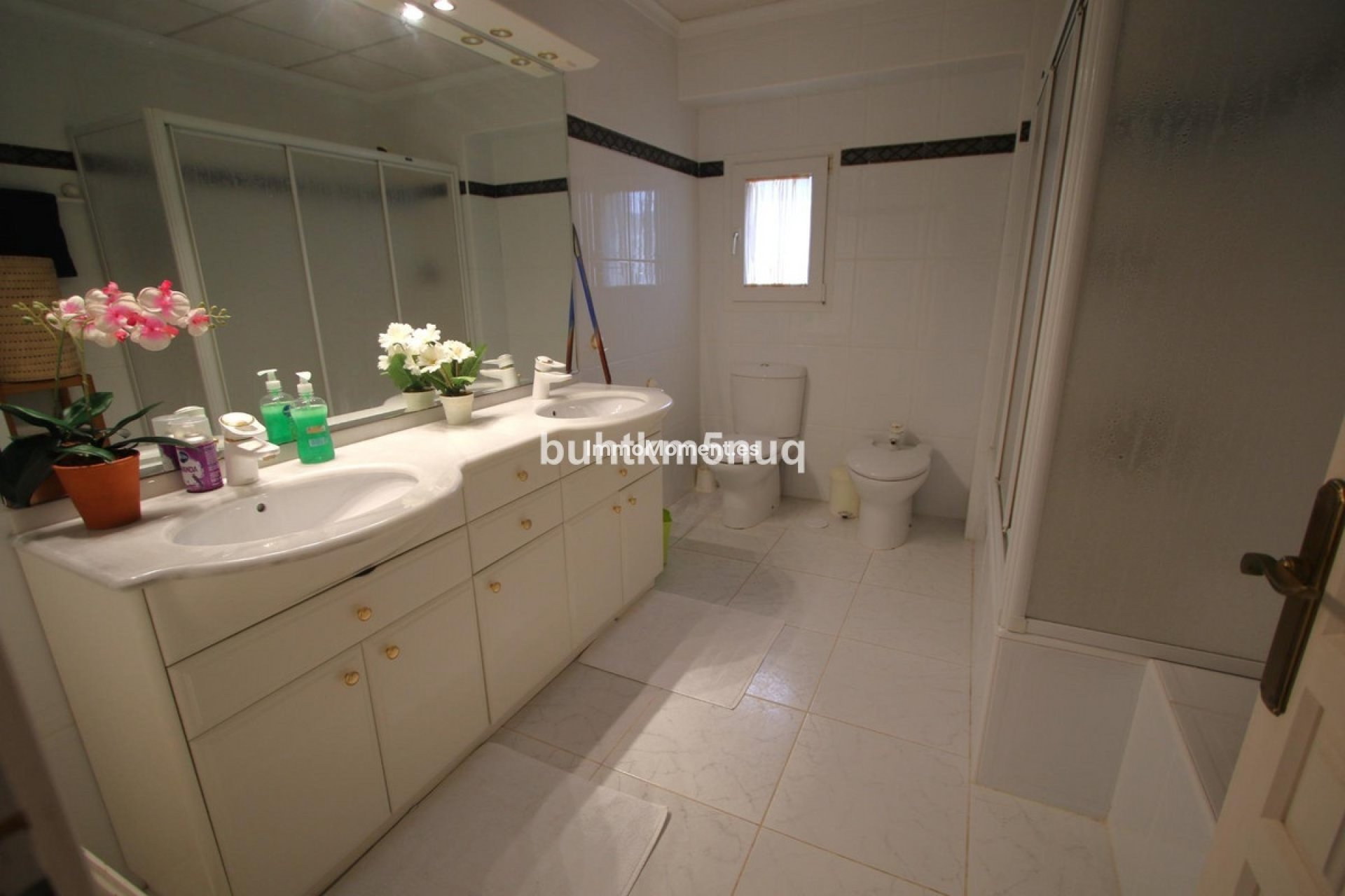 Resale - Detached villa - Calpe - la Canuta
