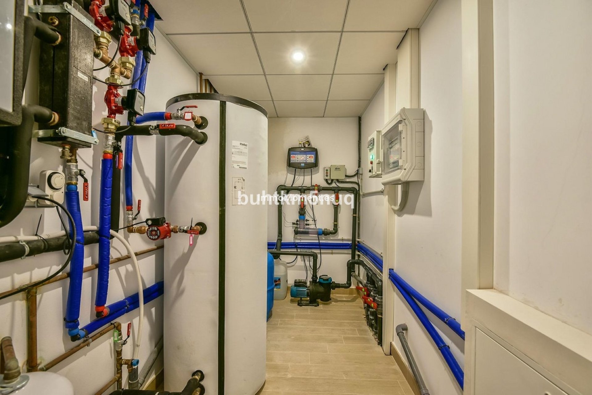 Resale - Detached villa - Calpe - la Canuta