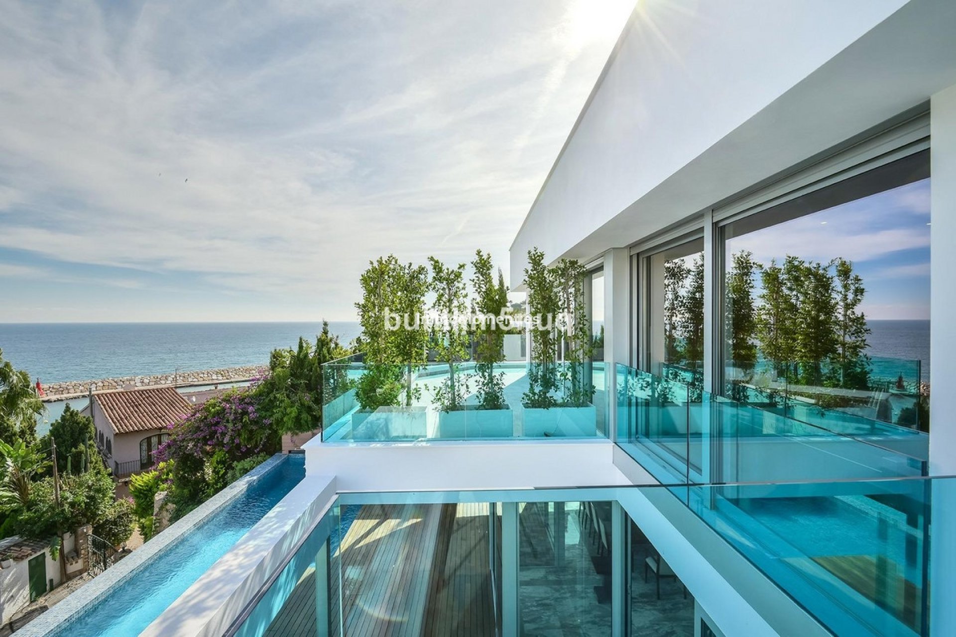 Resale - Detached villa - Calpe - la Canuta