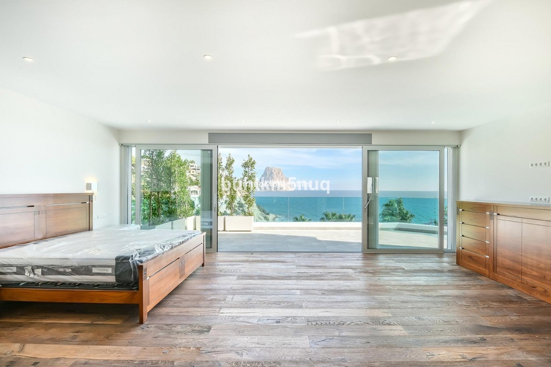 Resale - Detached villa - Calpe - la Canuta