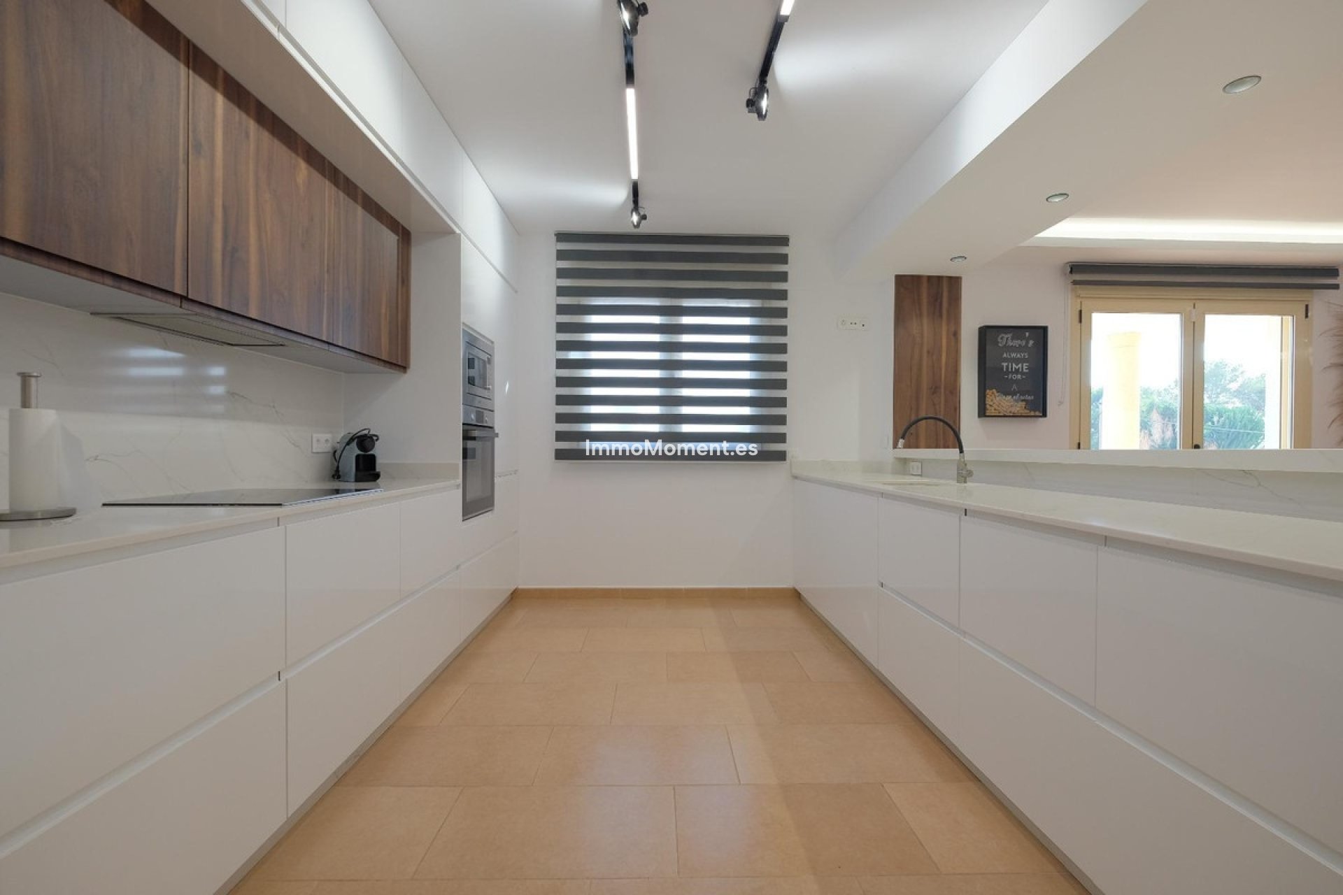 Resale - Detached villa - Calpe - la Canuta
