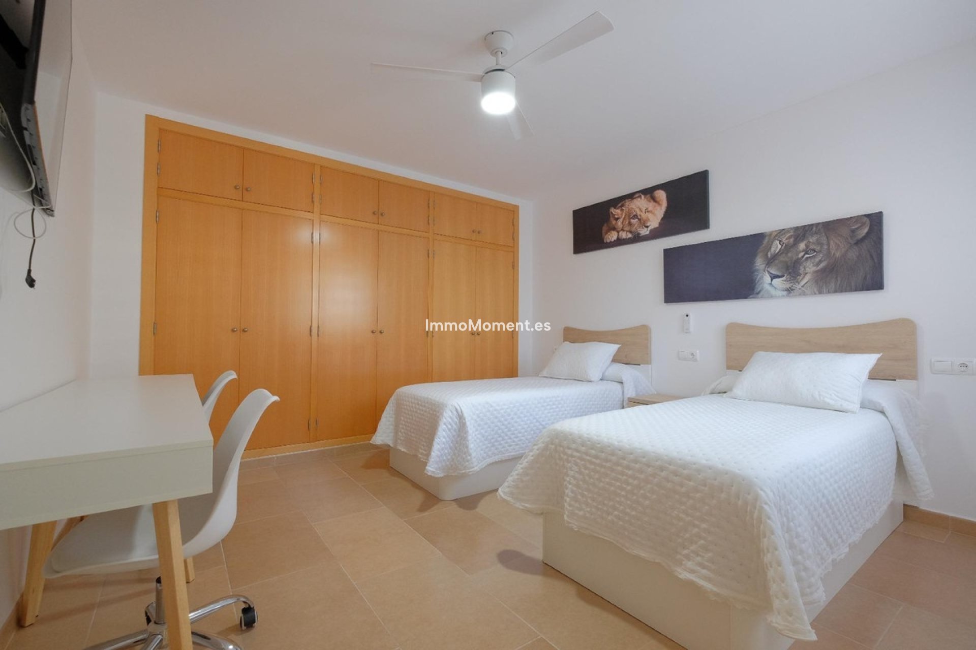 Resale - Detached villa - Calpe - la Canuta