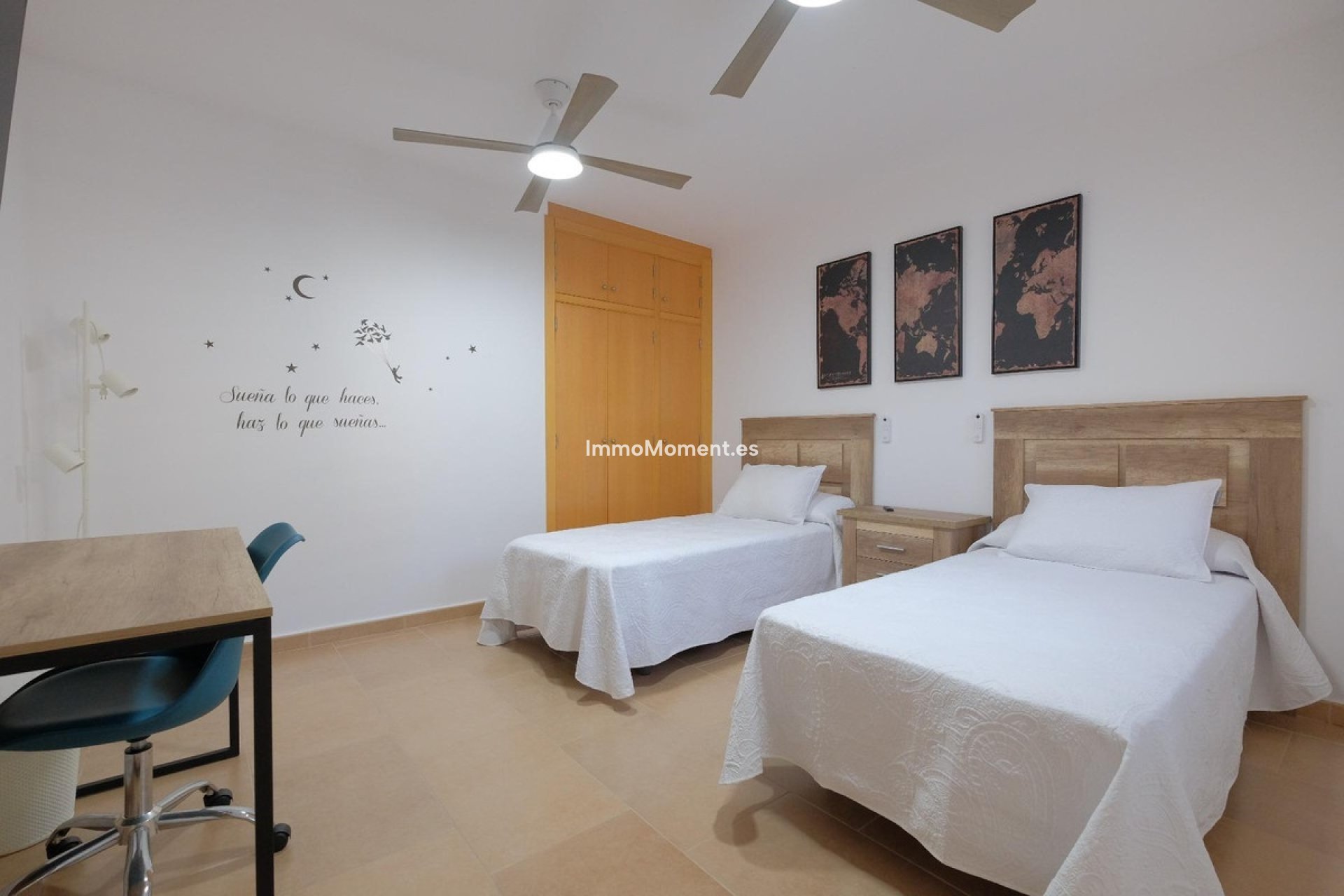 Resale - Detached villa - Calpe - la Canuta
