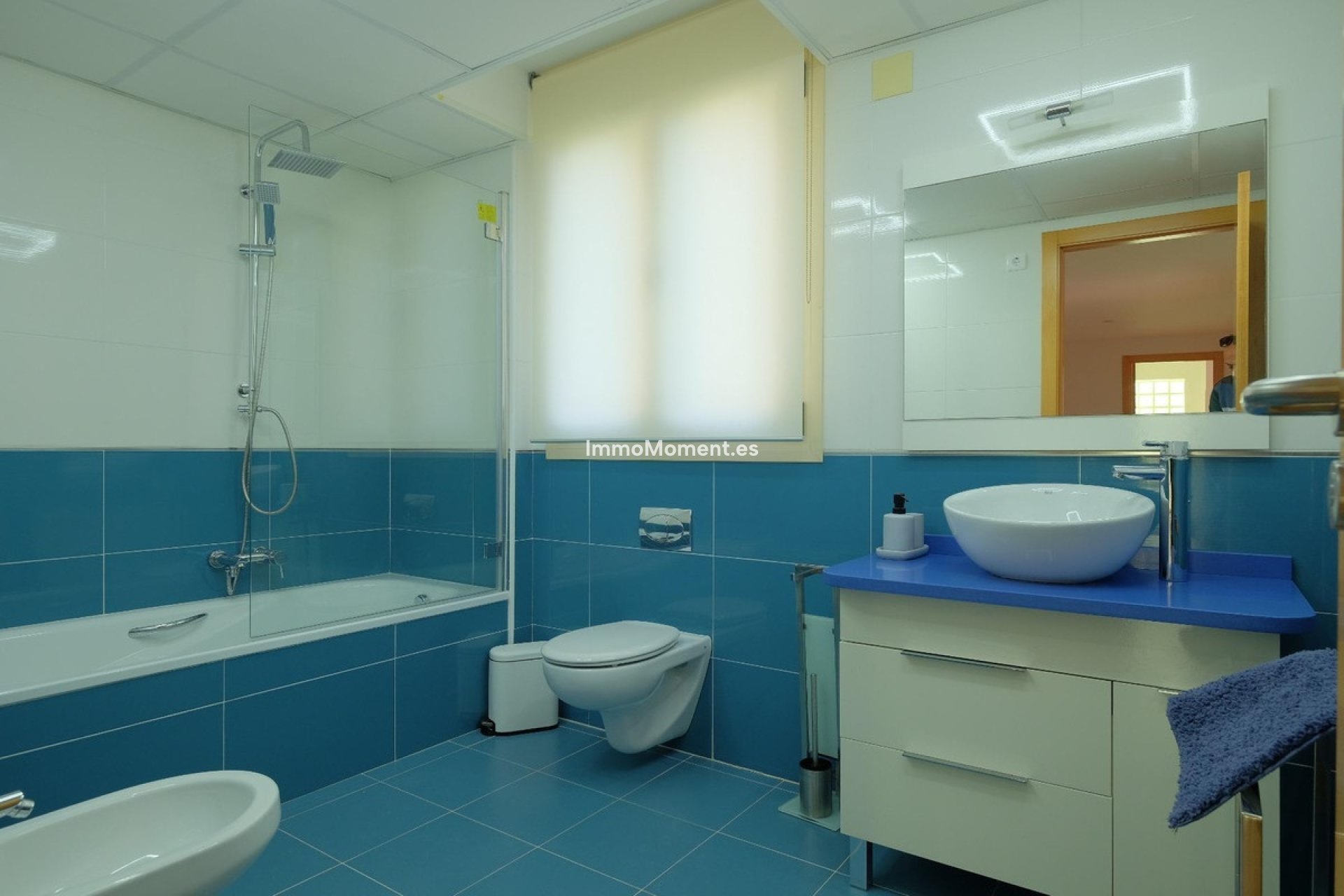 Resale - Detached villa - Calpe - la Canuta