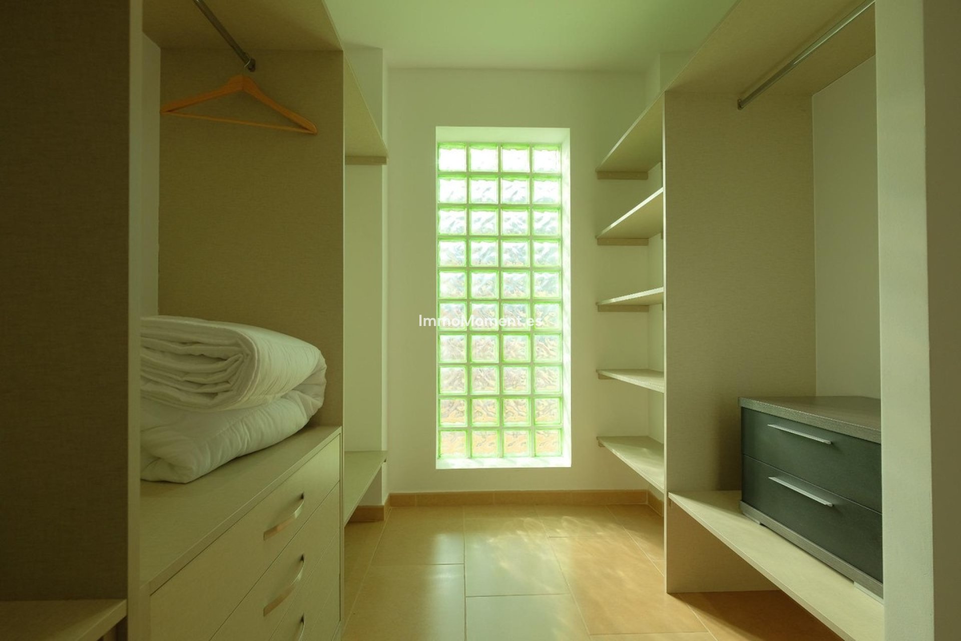 Resale - Detached villa - Calpe - la Canuta