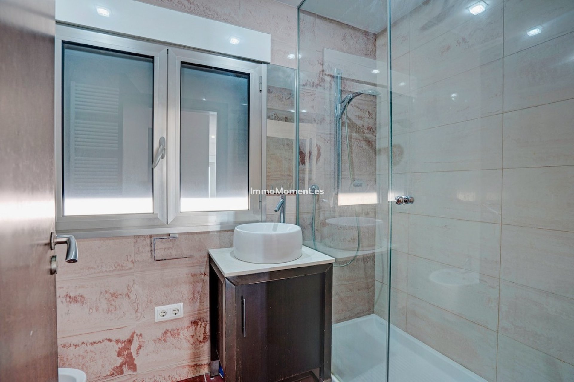Resale - Detached villa - Calpe - Les Bassetes