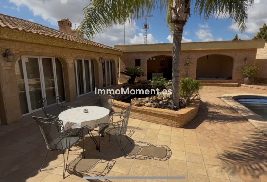 Resale - Detached villa - Cartagena - Cartagena Centro