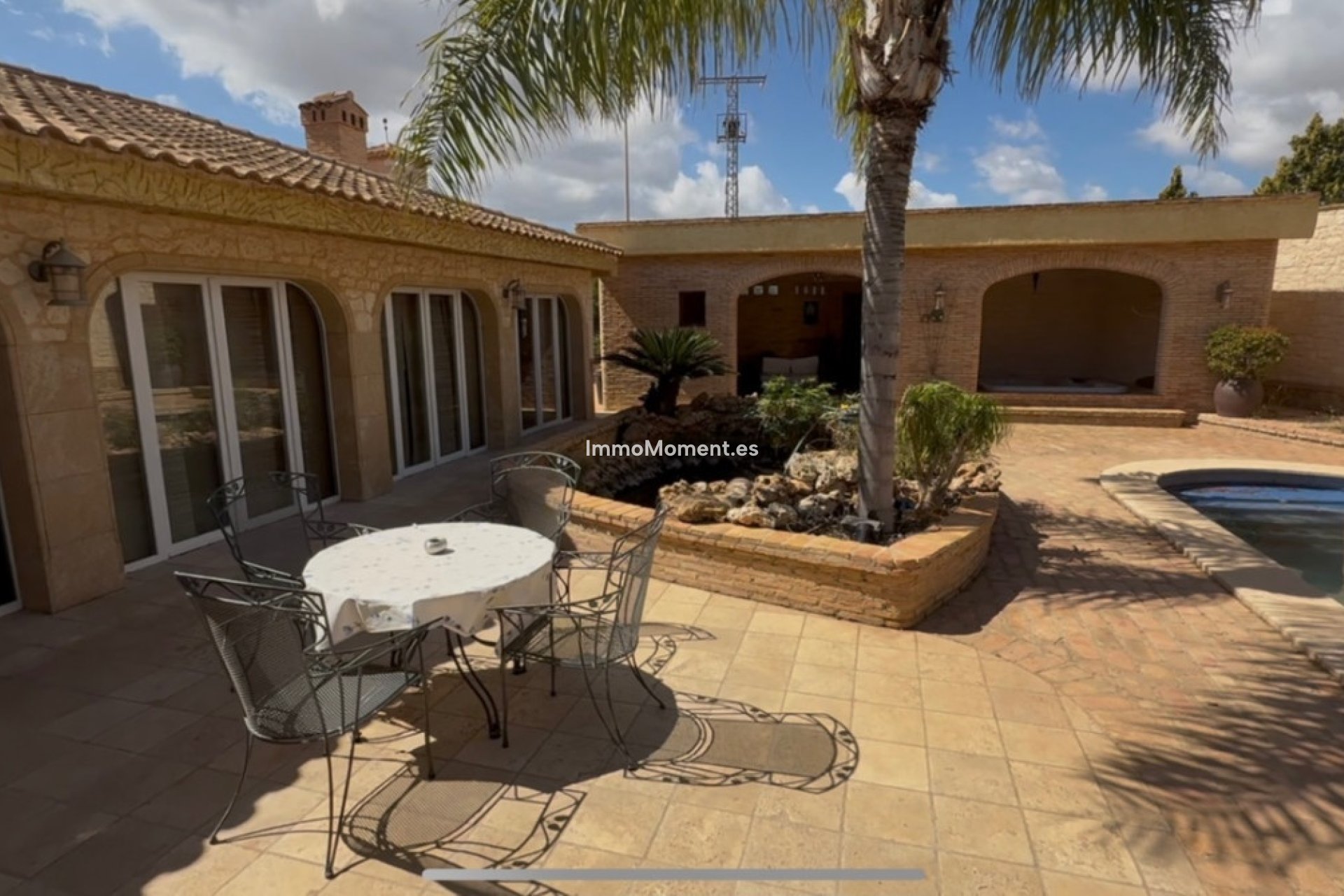 Resale - Detached villa - Cartagena - Cartagena Centro