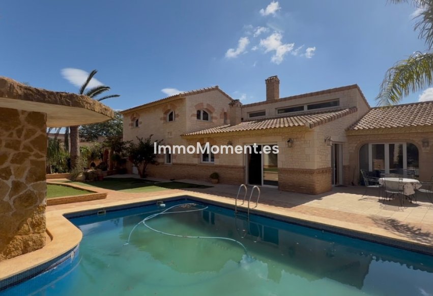 Resale - Detached villa - Cartagena - Cartagena Centro