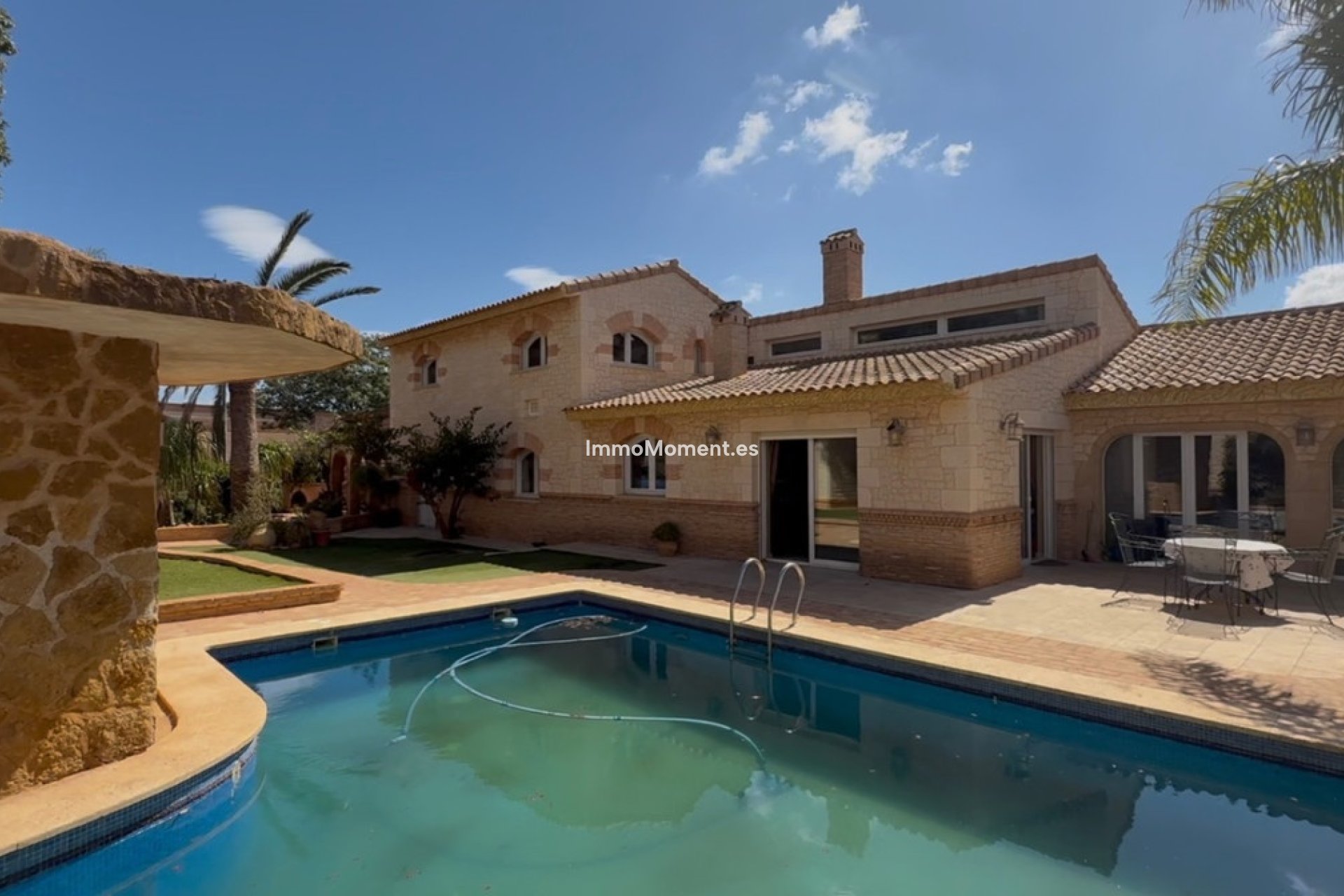 Resale - Detached villa - Cartagena - Cartagena Centro